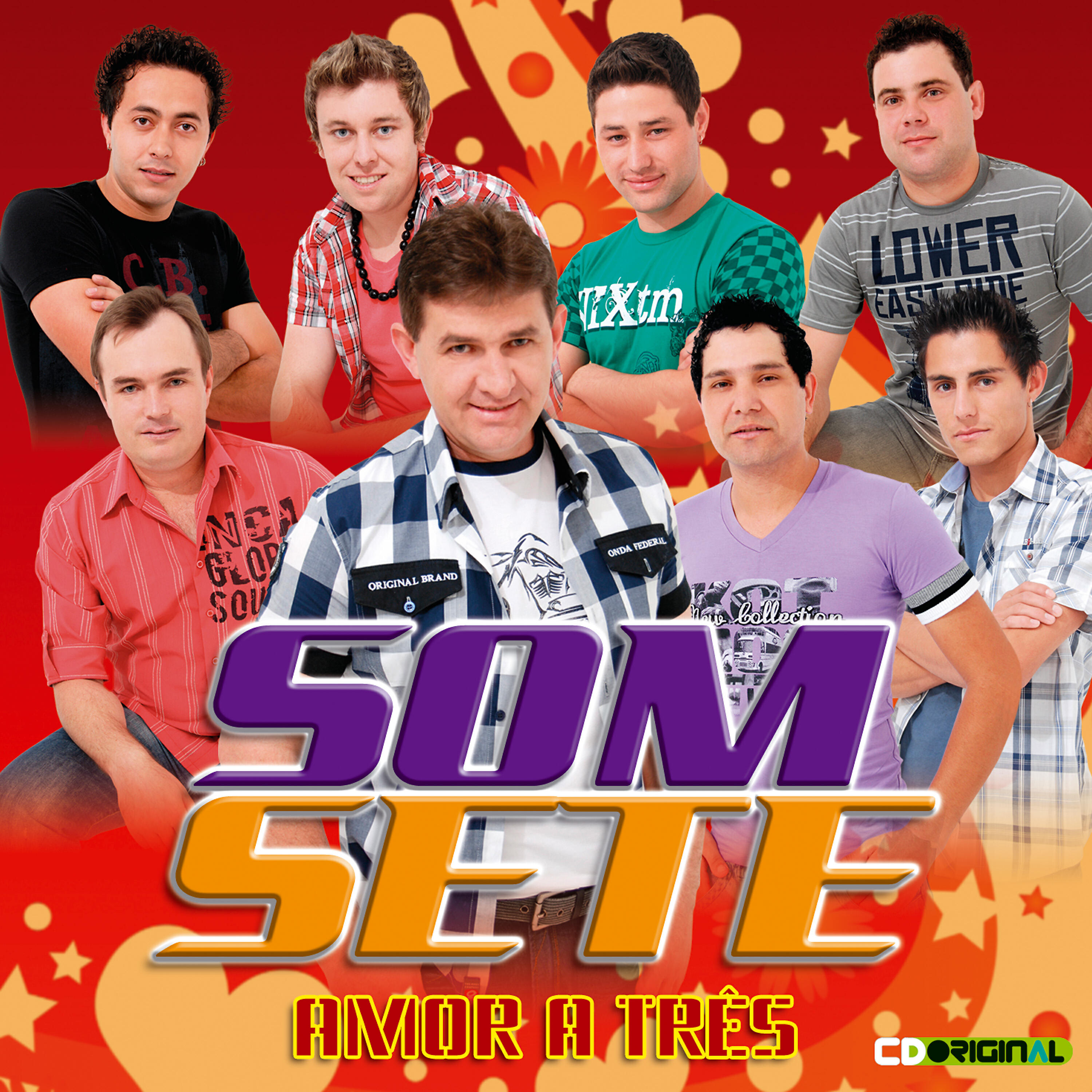Som Sete - Hino das Loiras