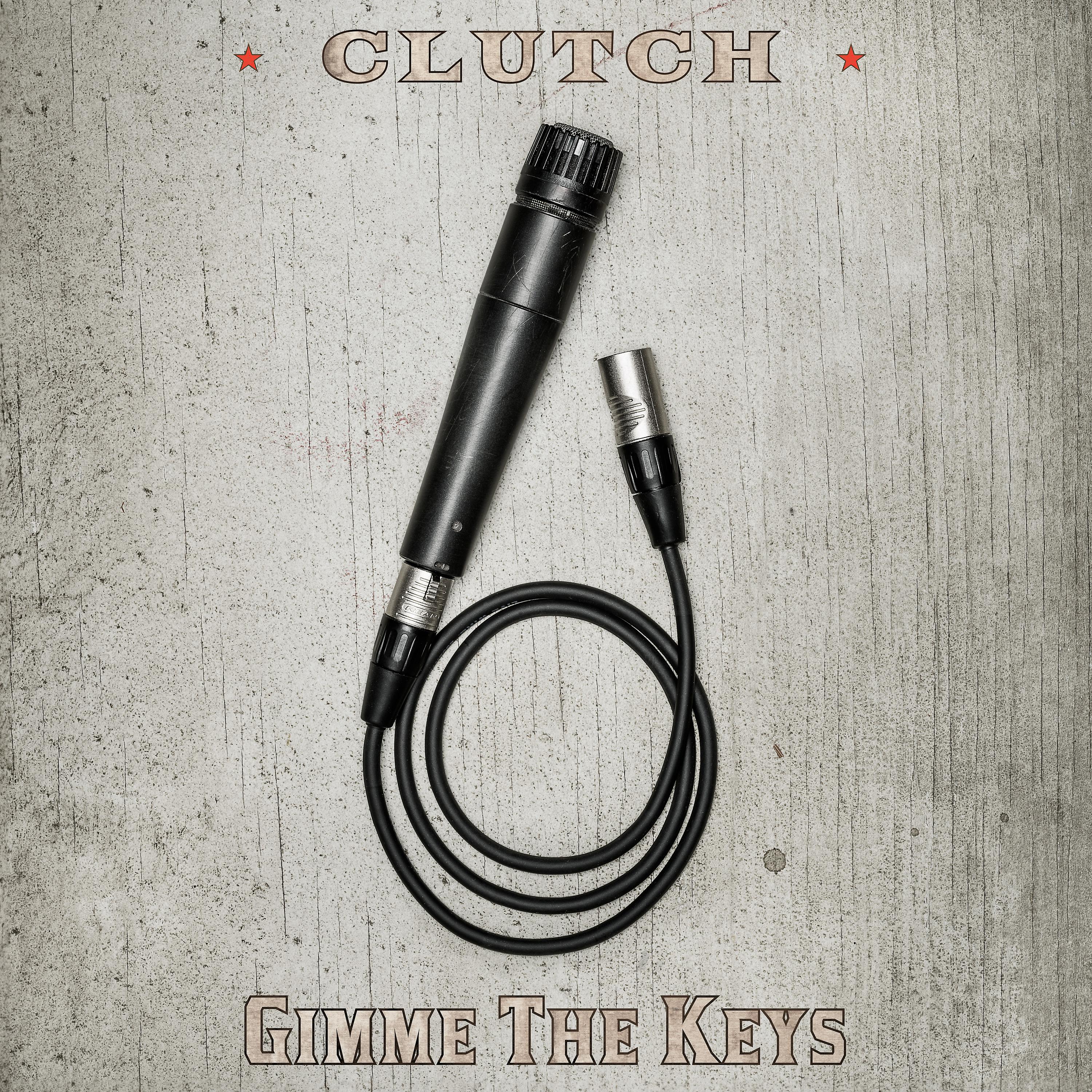 Постер альбома Gimme the Keys