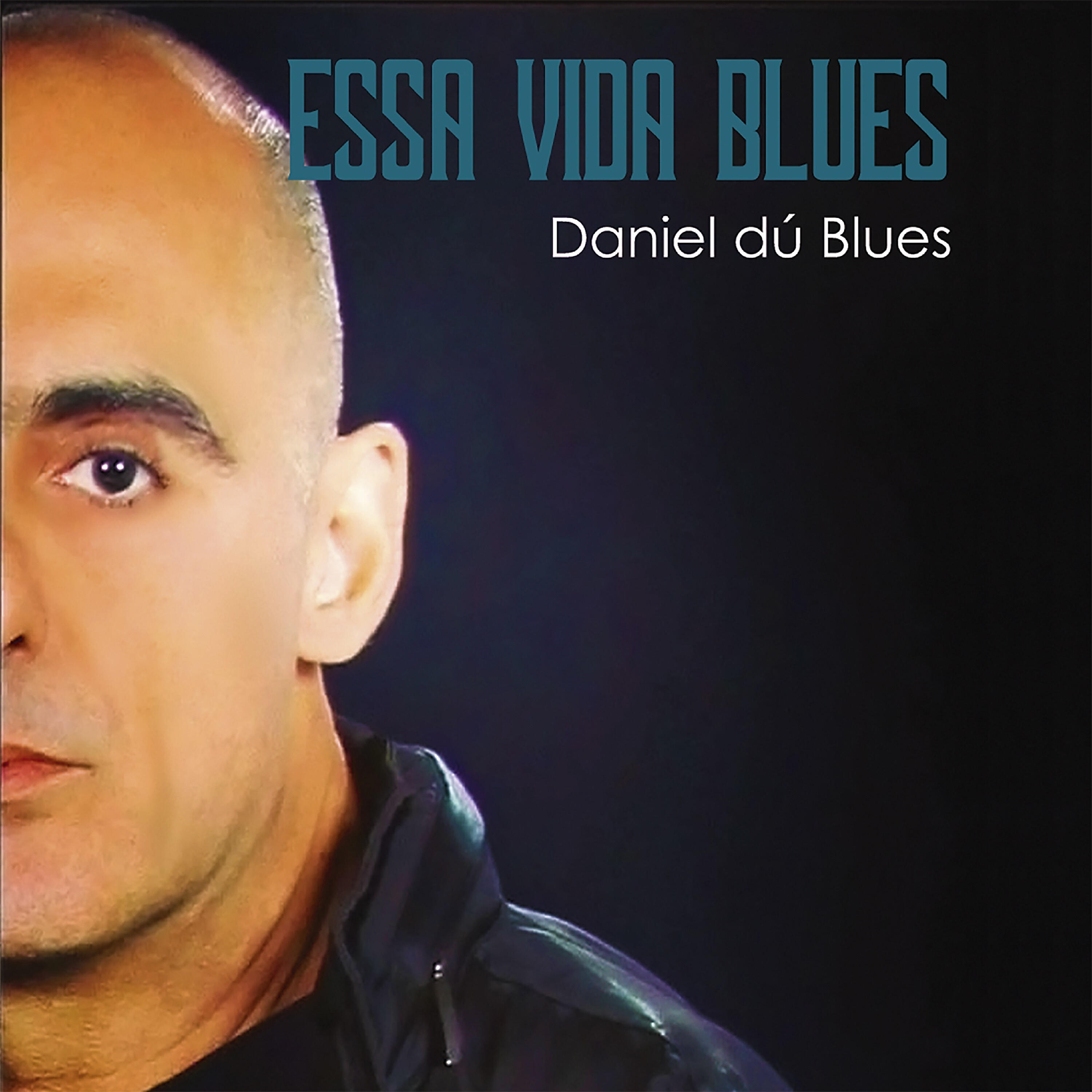Daniel Dú Blues - O Alienígena (Alien)