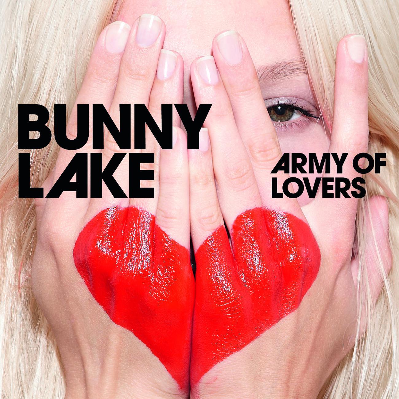 Постер альбома Army Of Lovers