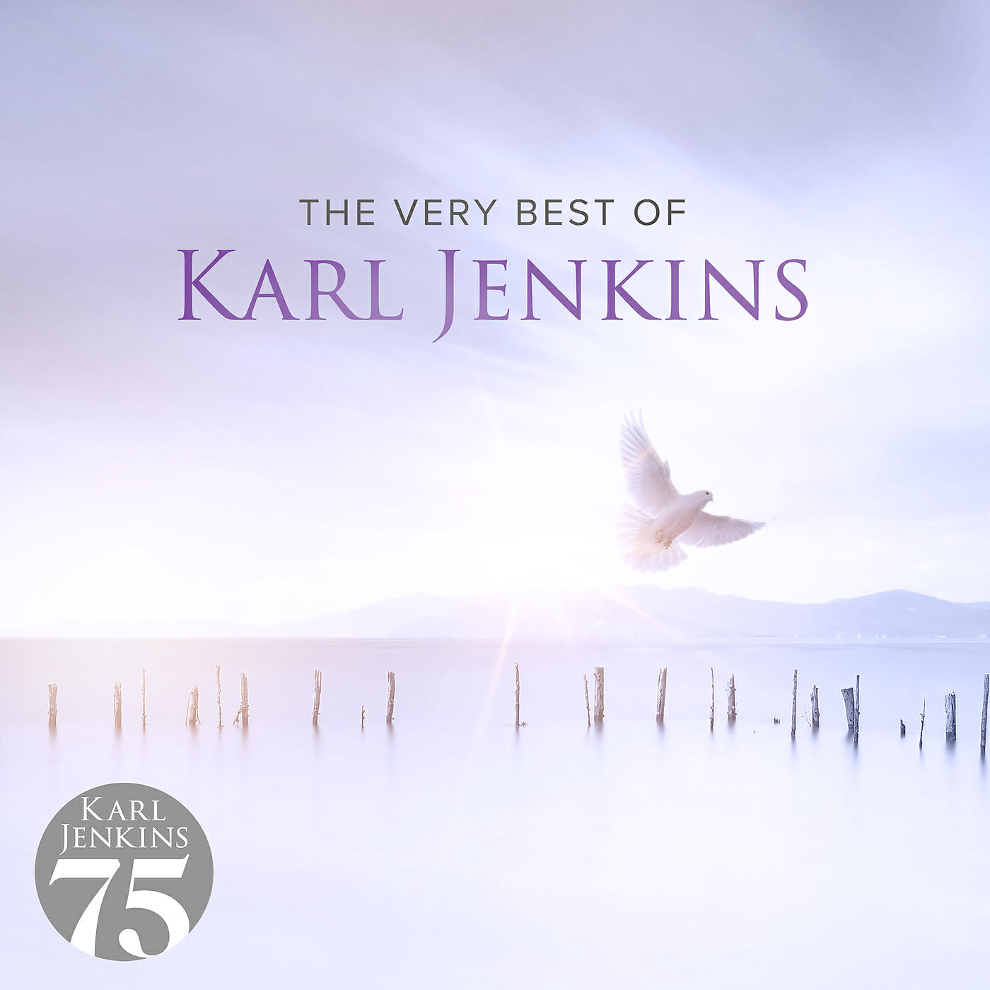 Karl Jenkins - Jenkins: The Armed Man -  A Mass For Peace - XII. Benedictus