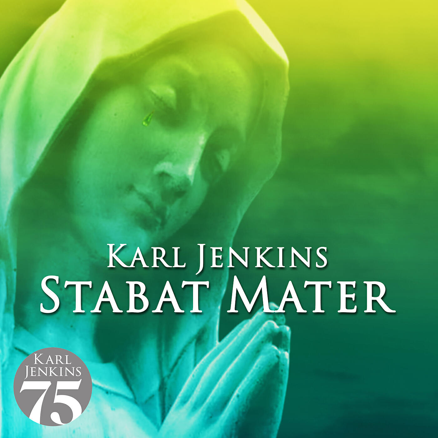 Karl Jenkins - Jenkins: Stabat mater - XII. Paradisi Gloria