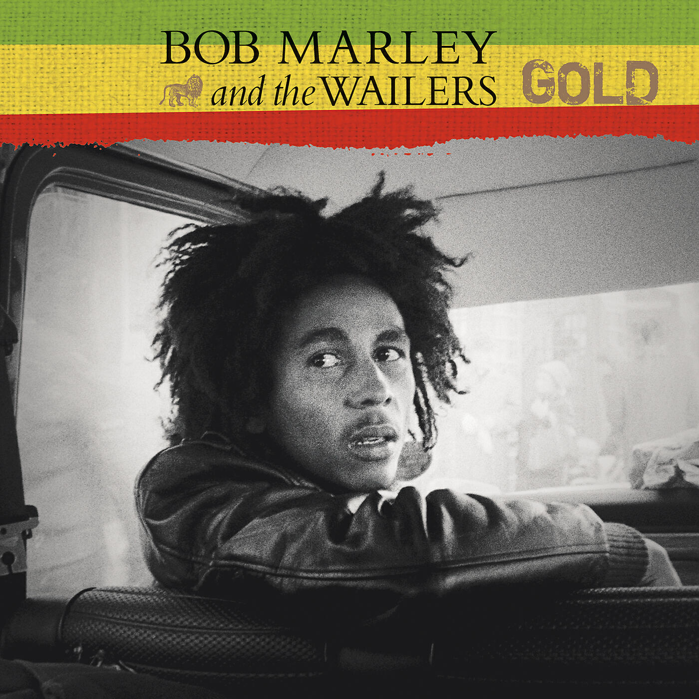 Bob Marley & The Wailers - No Woman, No Cry (Live At The Lyceum, London/1975)