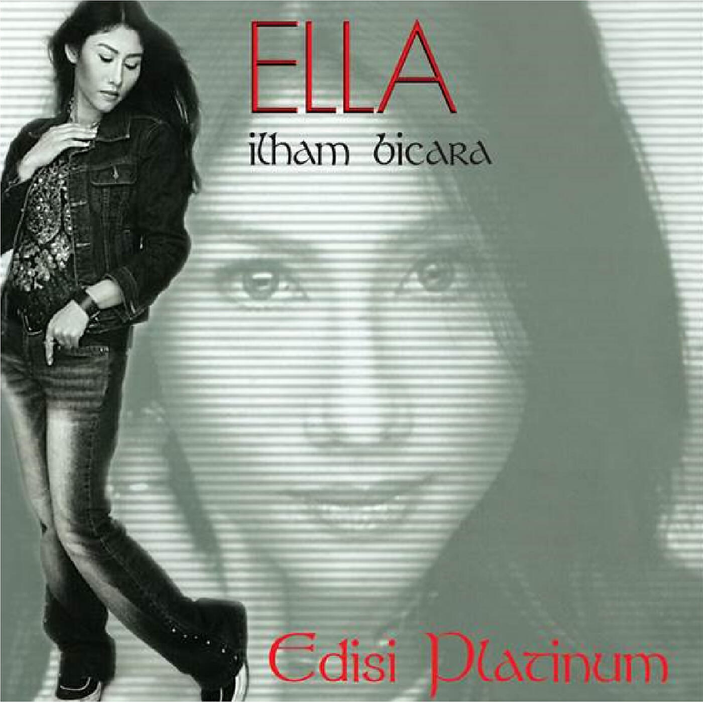 ELLA - Dia Lelaki