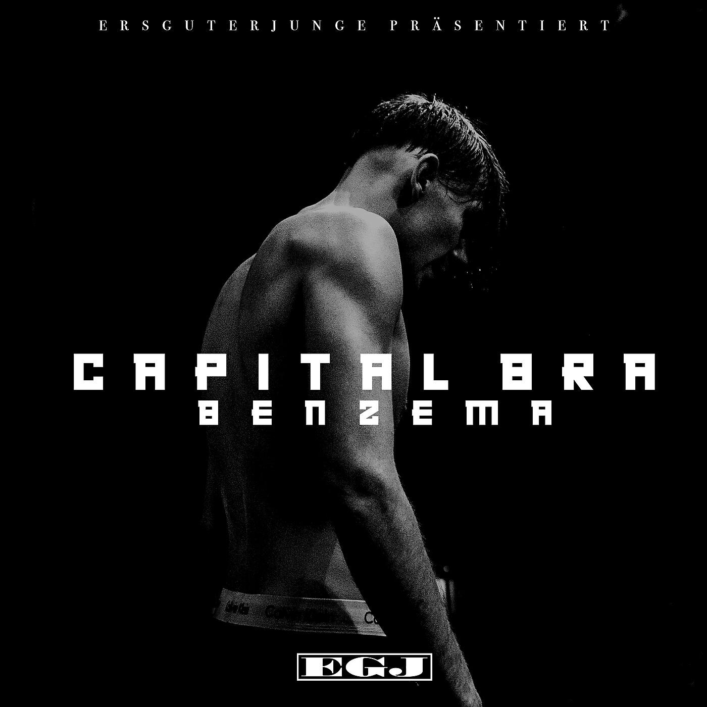 Capital Bra - Benzema