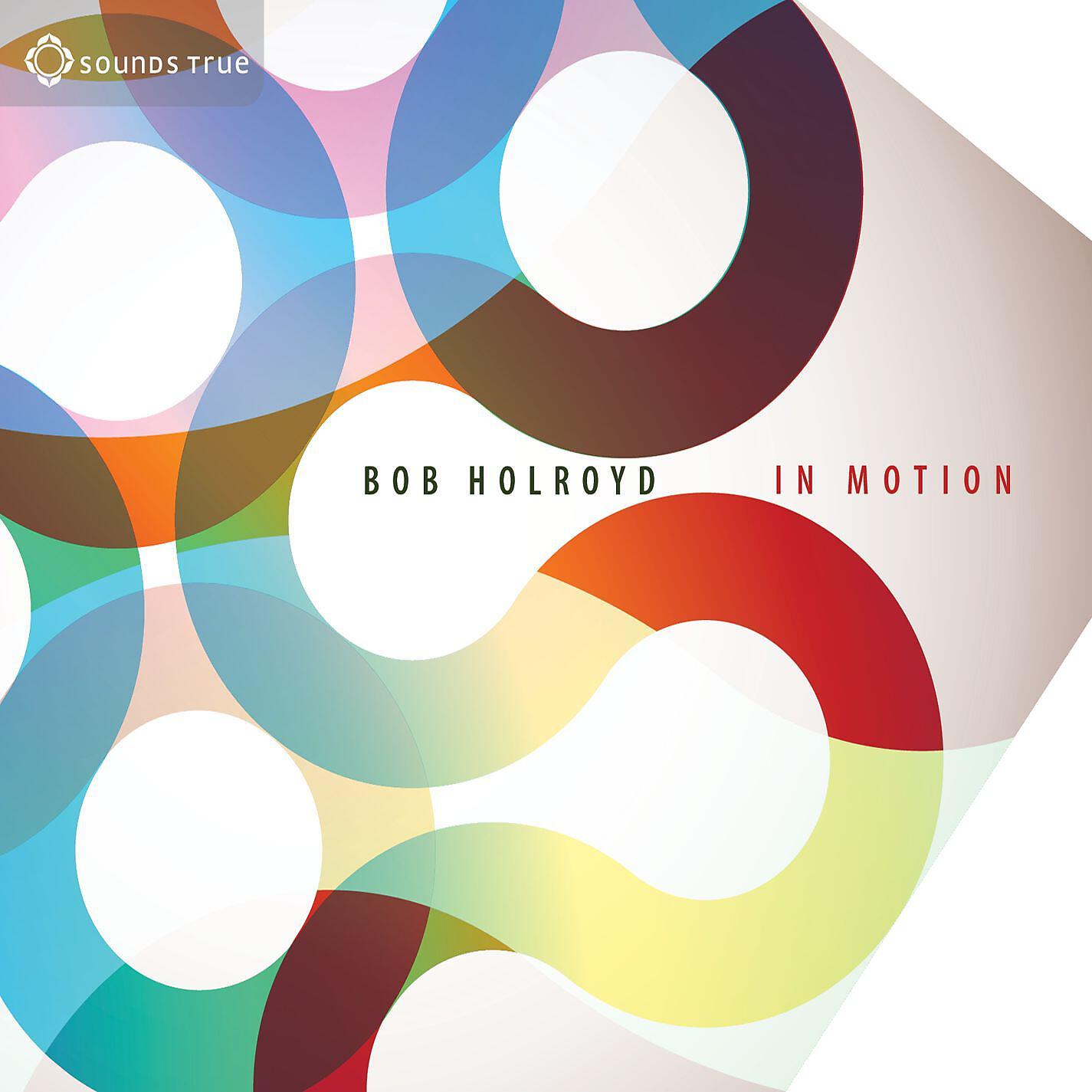 Bob Holroyd - Samsara