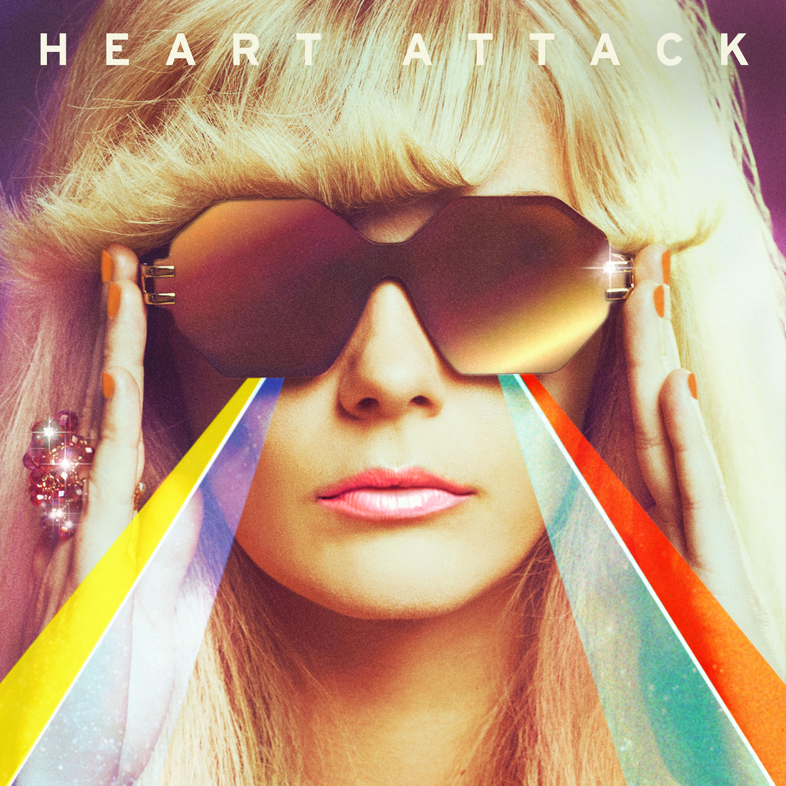 The Asteroids Galaxy Tour - Heart Attack (Manhattan Clique Remix Radio Edit)