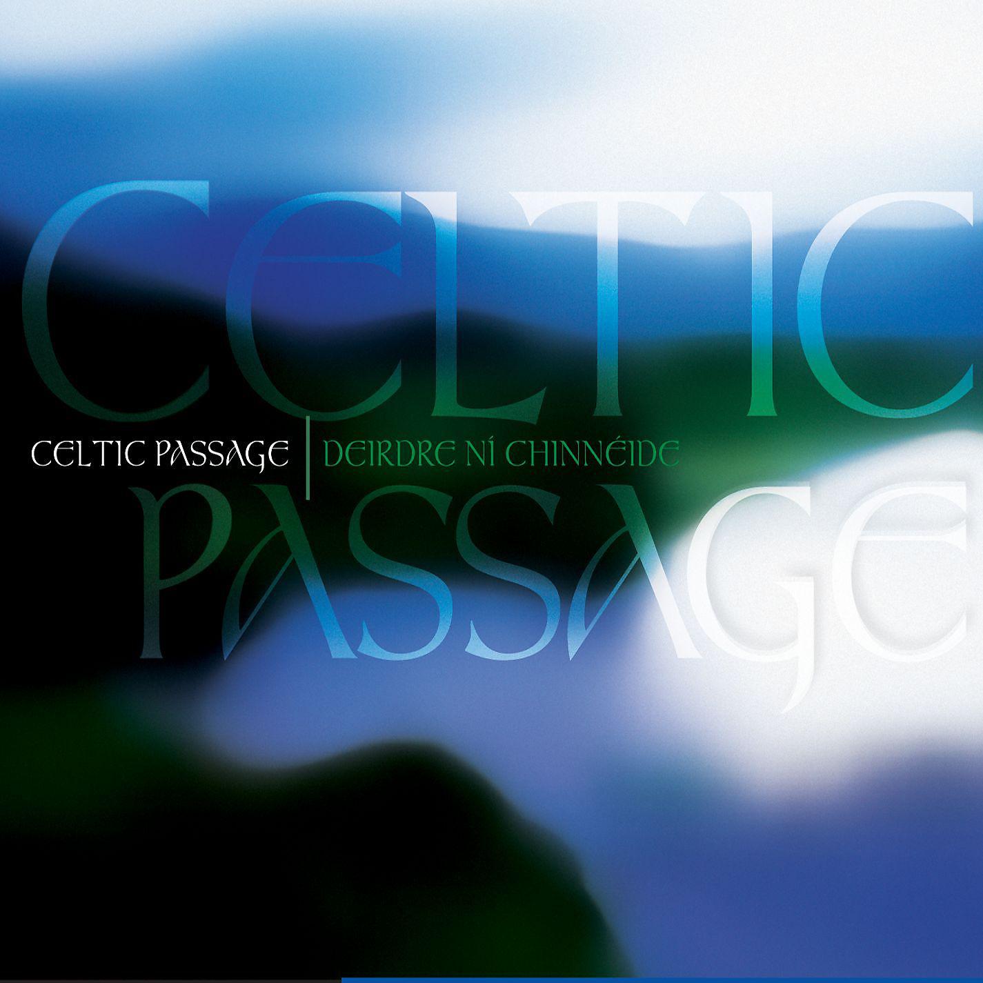 Постер альбома Celtic Passage