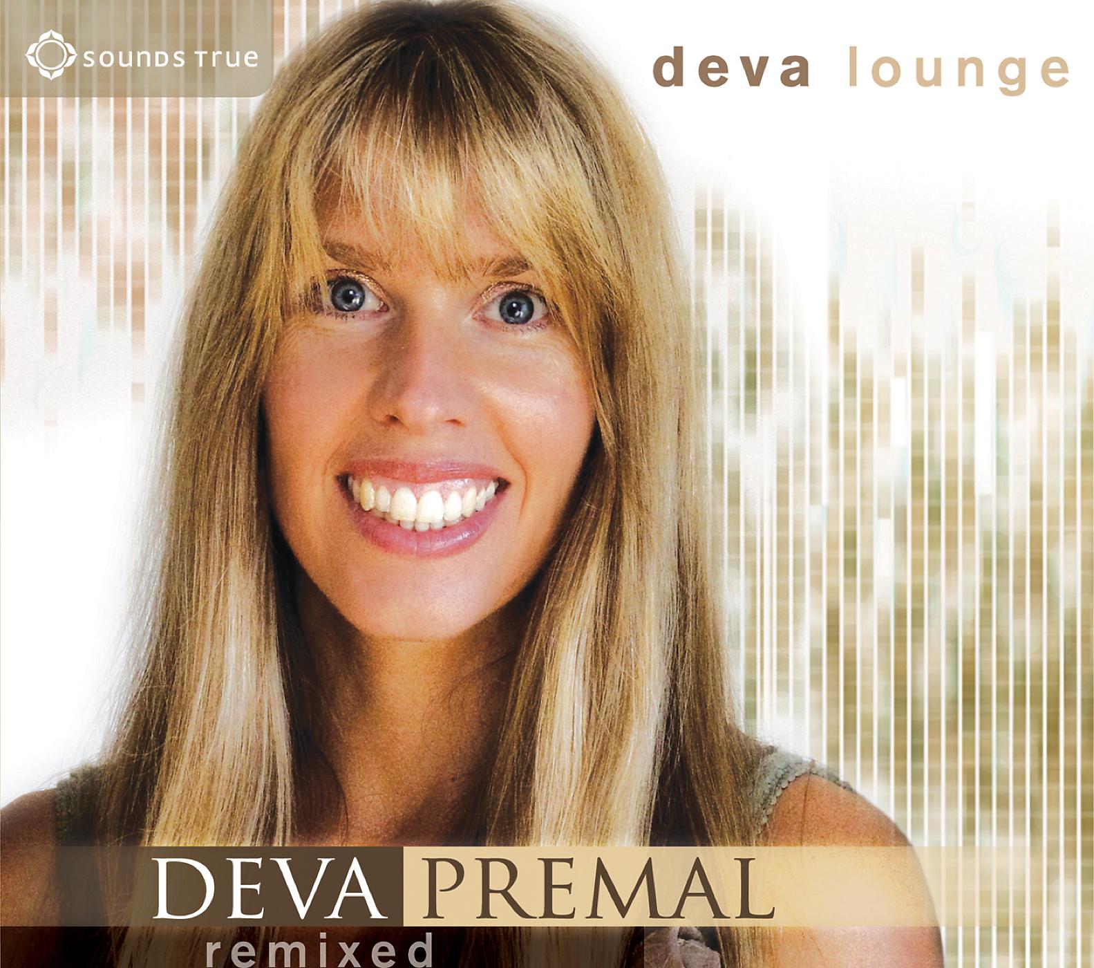 Deva Premal - Jai Radha Madhav (Desert Dwellers Remix)