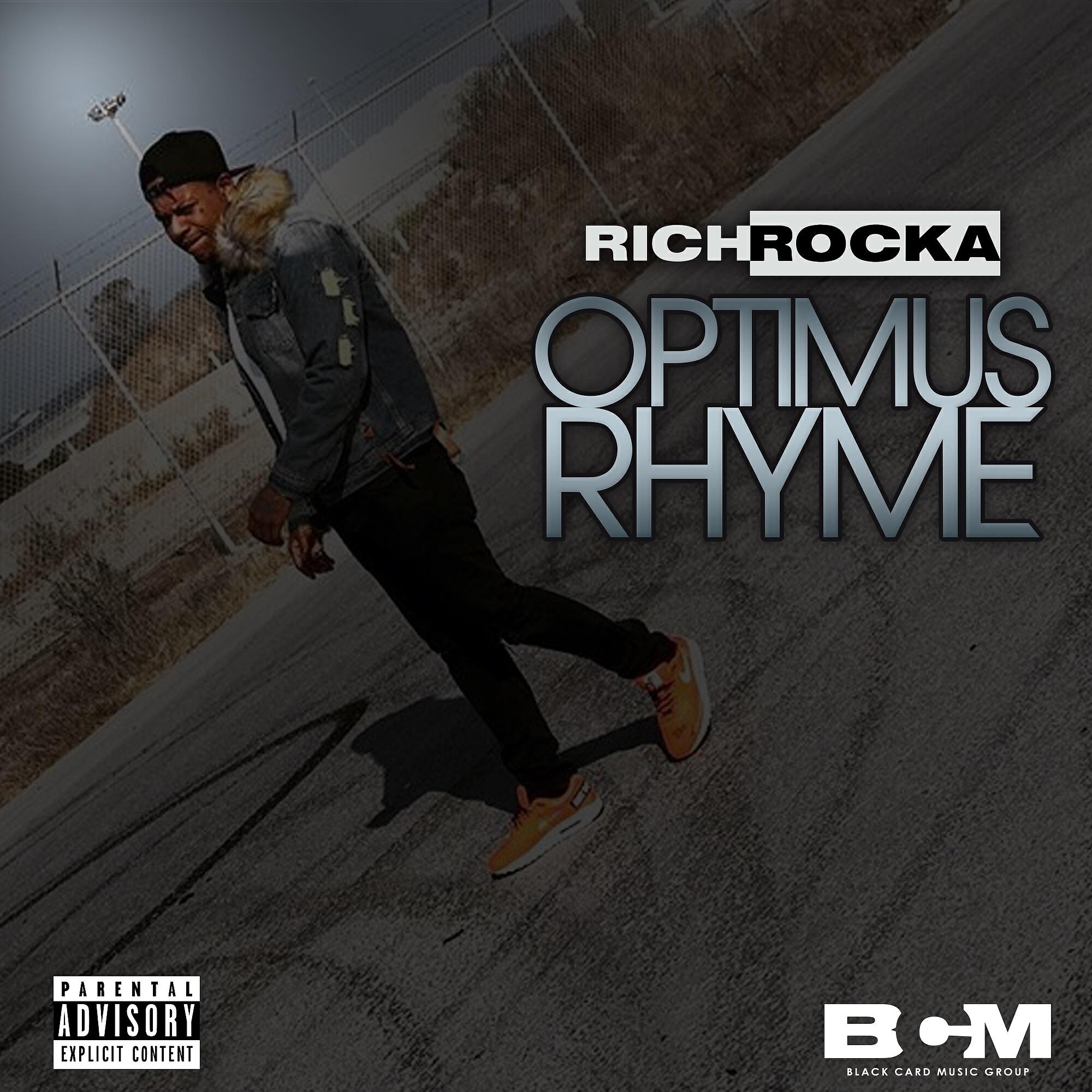 Rich Rocka - On (feat. Tabu)
