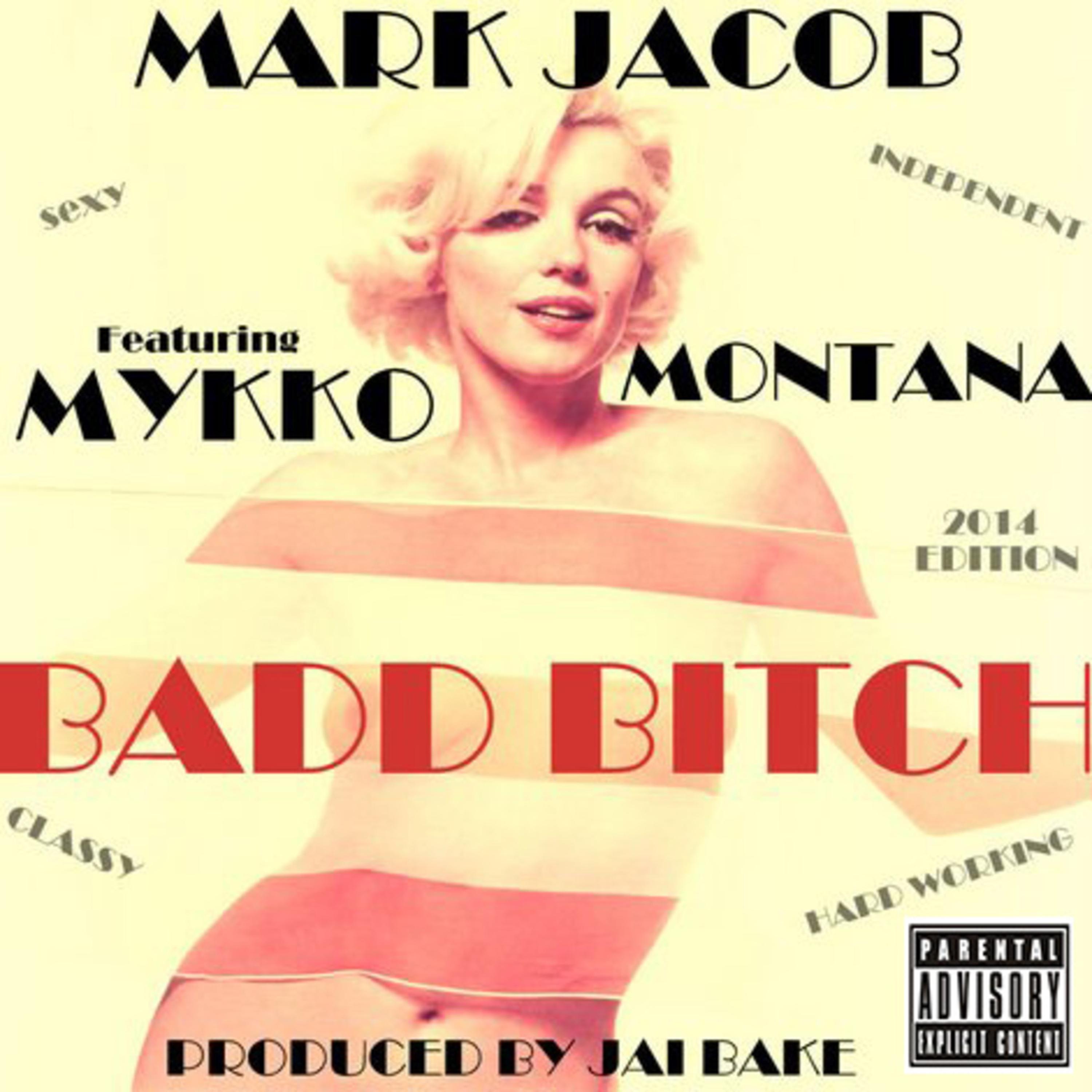 Постер альбома Badd Bitch