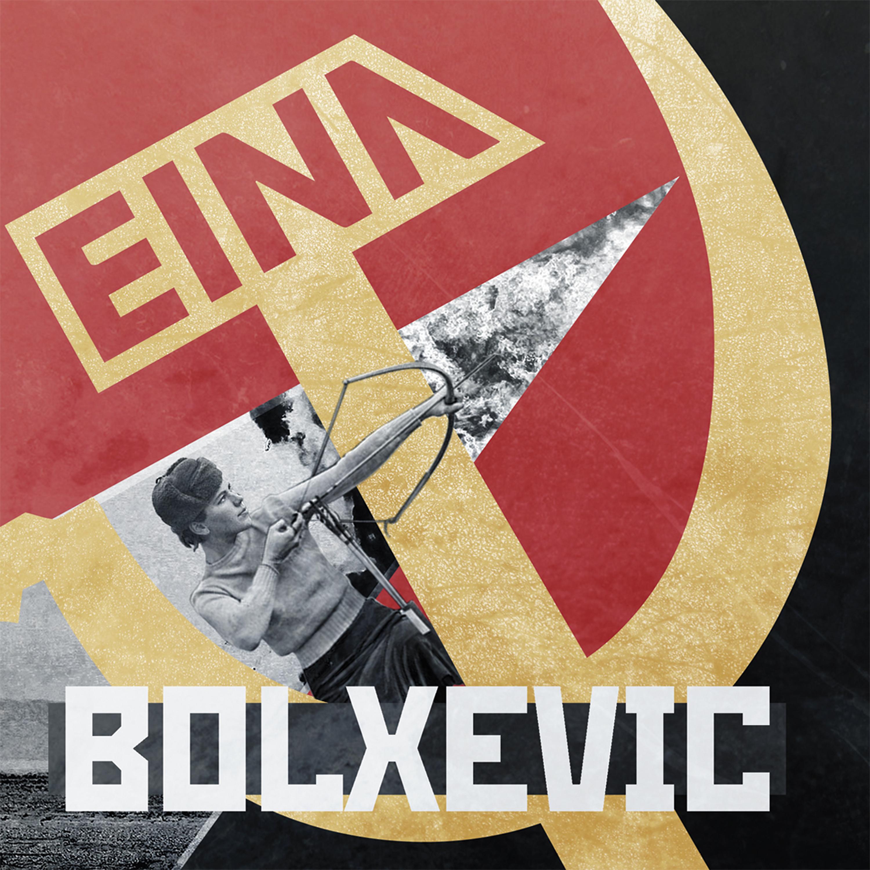Постер альбома Bolxevic