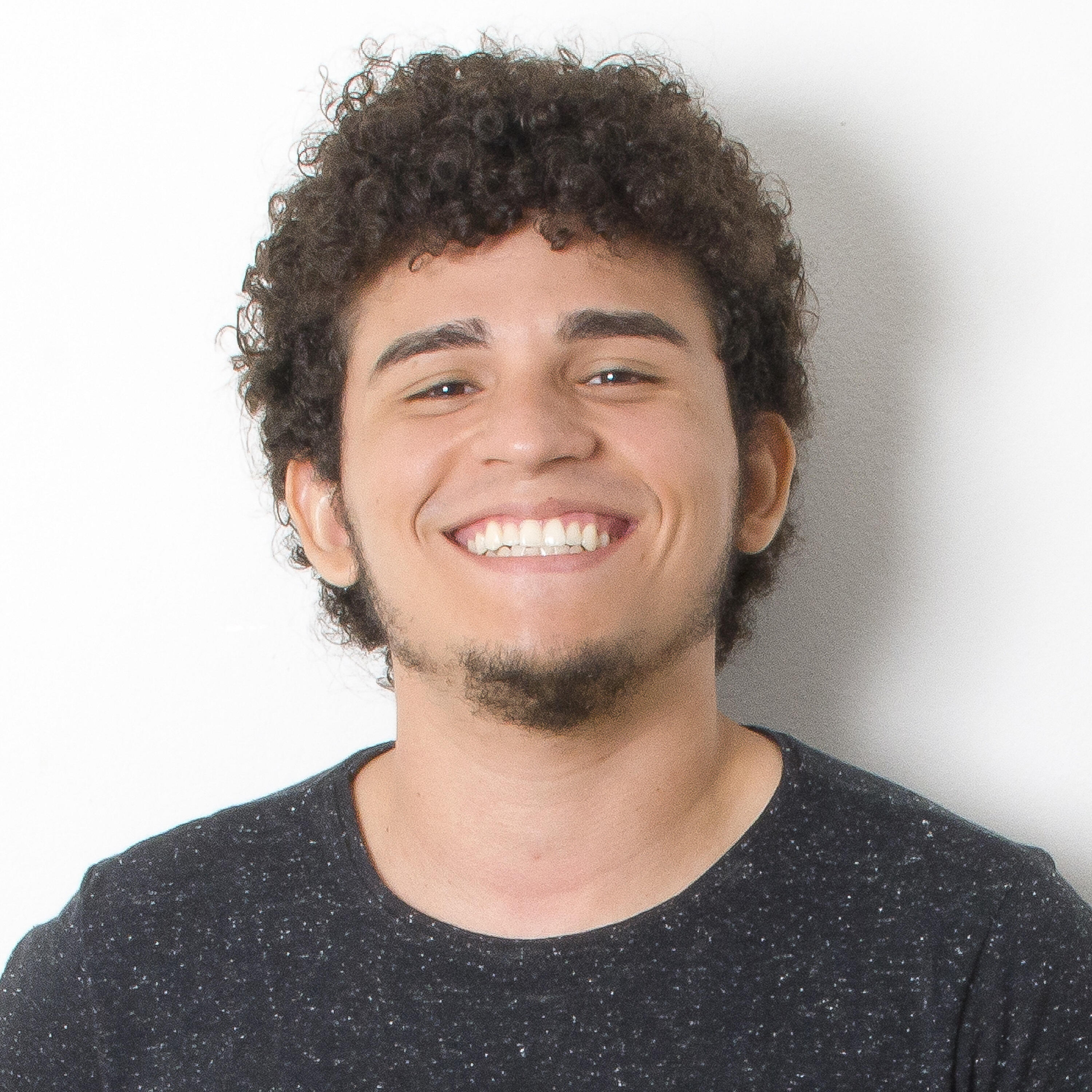 Rhamon Higino - Cigano da Nova Era