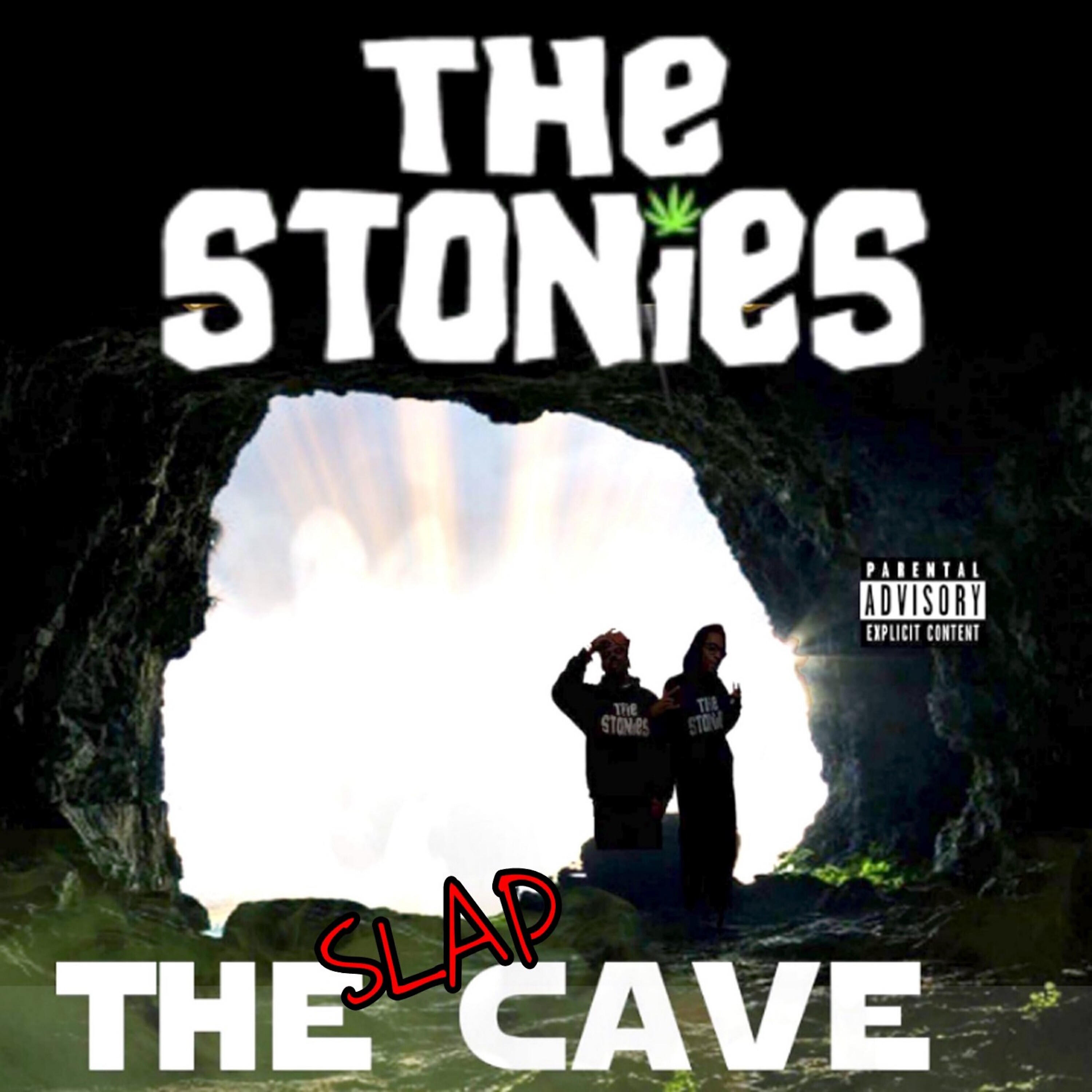 The Stonies - Stick to the Code