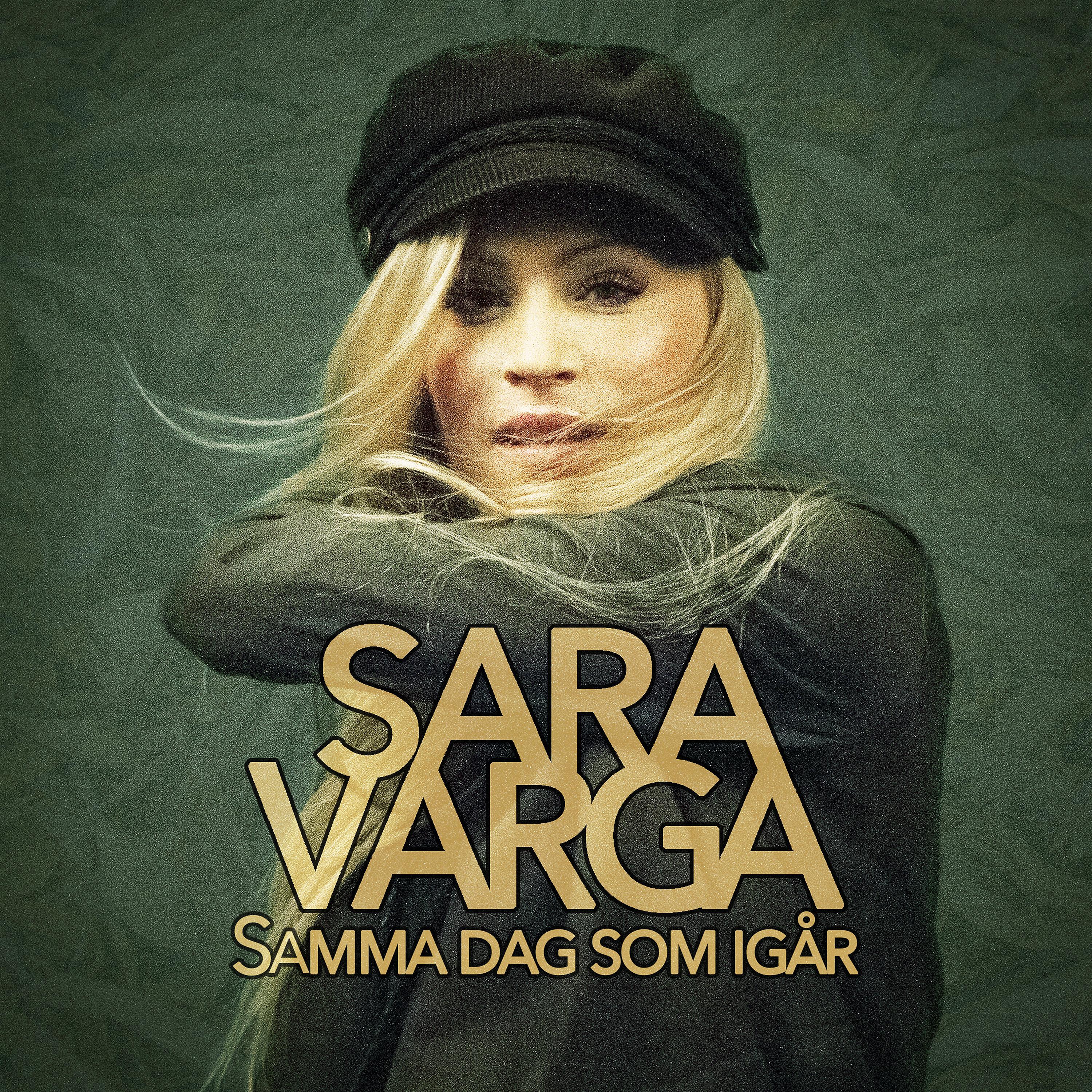 Постер альбома Samma dag som igår