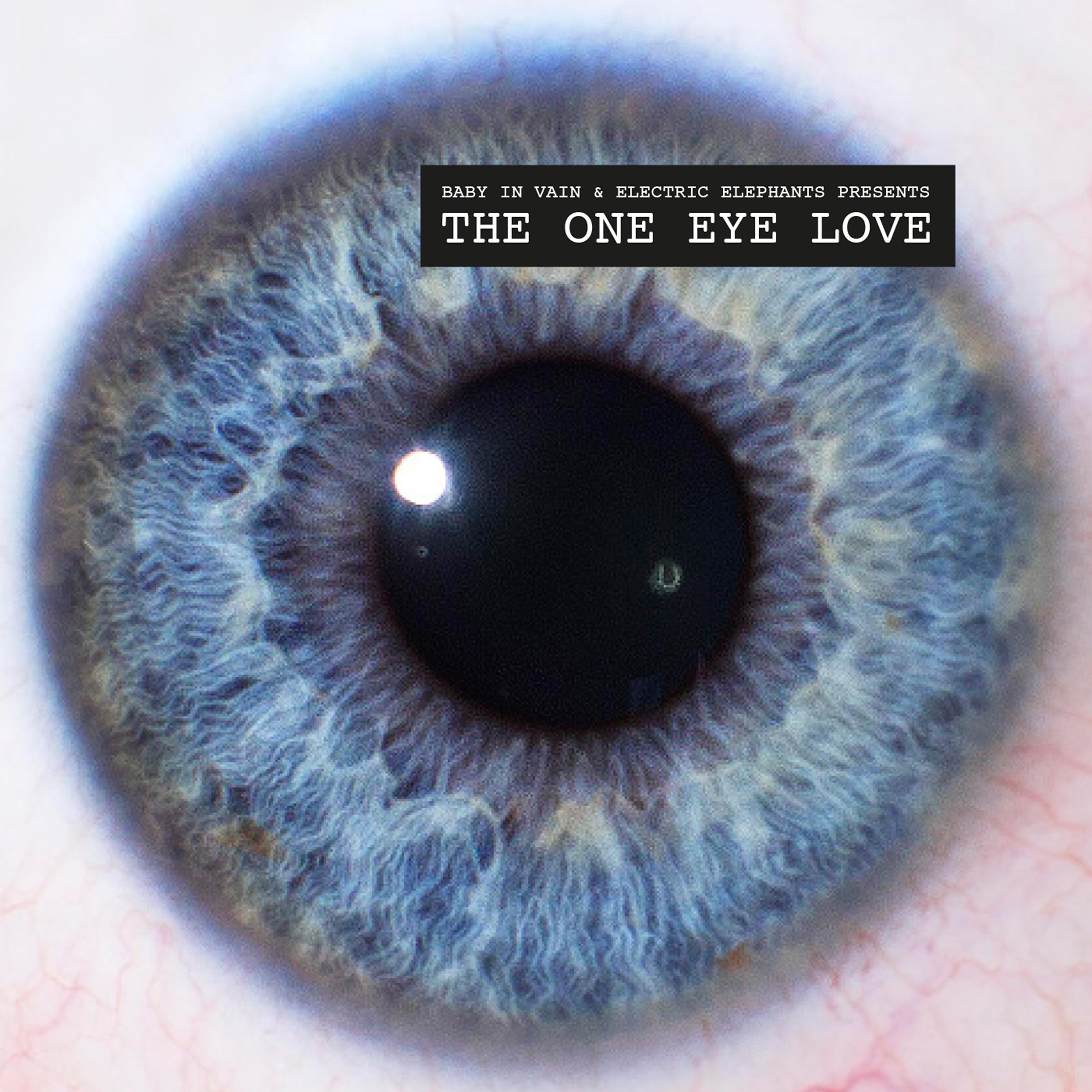 Постер альбома The One Eye Love