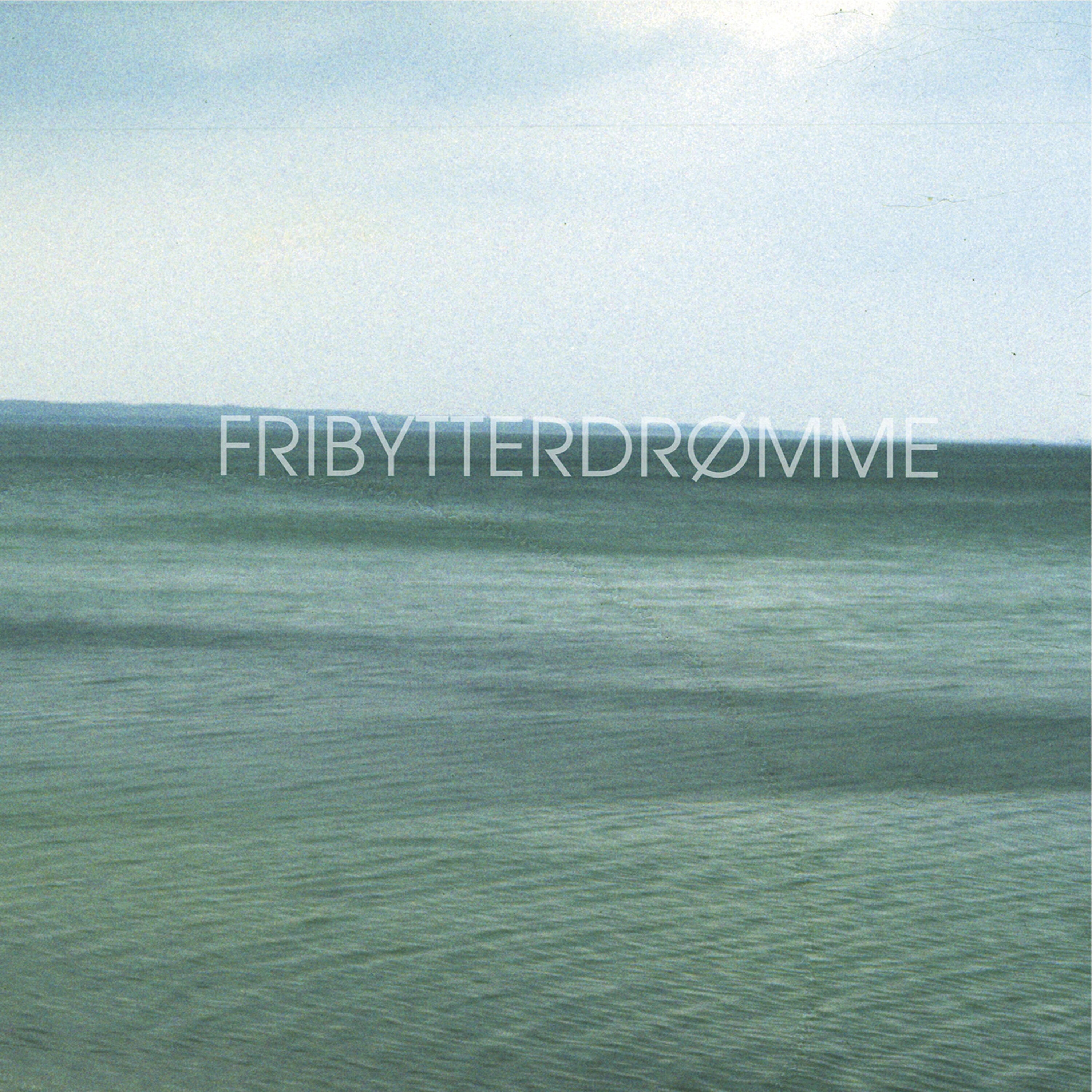 Fribytterdrømme - Jeg Graver Huller i Mørket