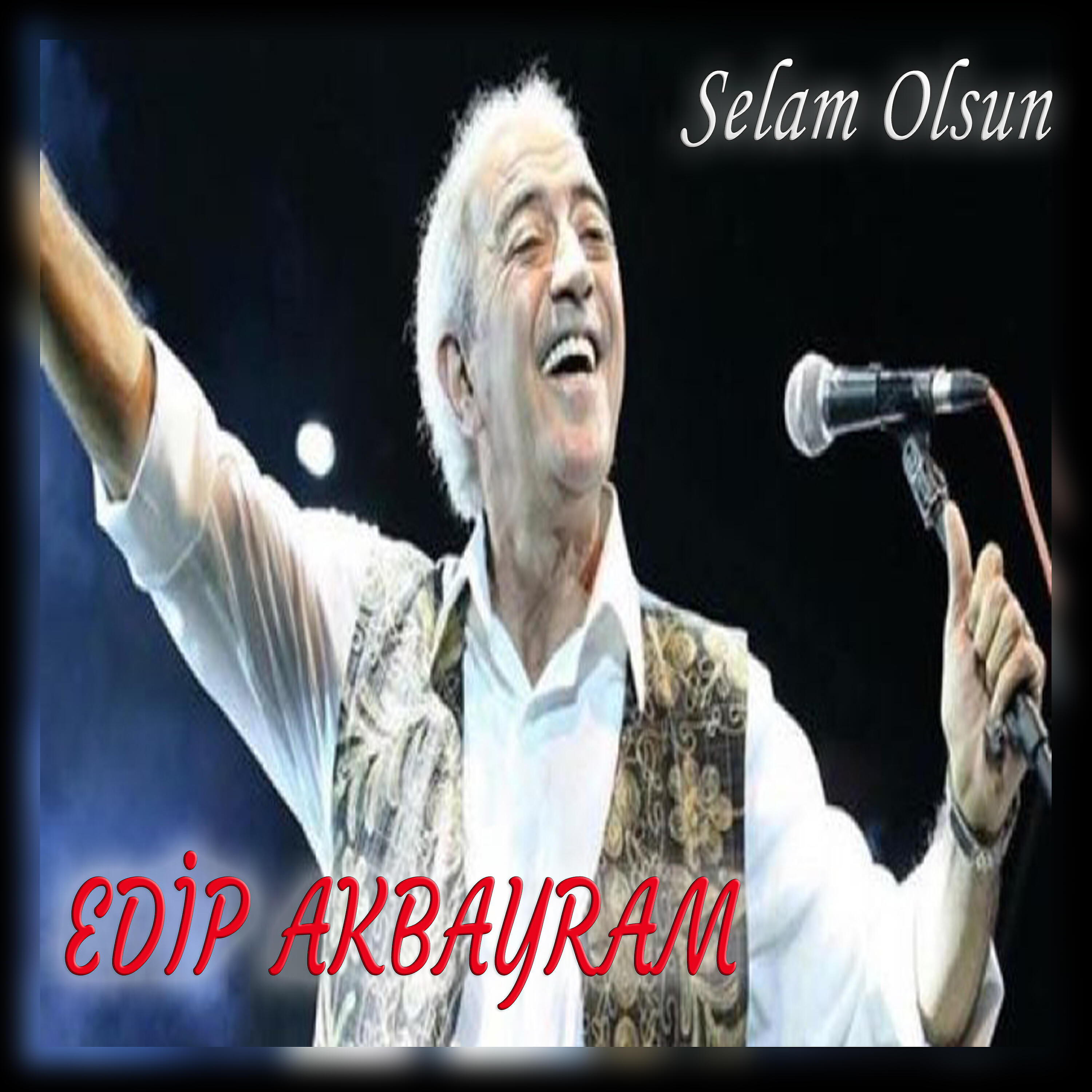 Edip Akbayram - Sevda Sözleri