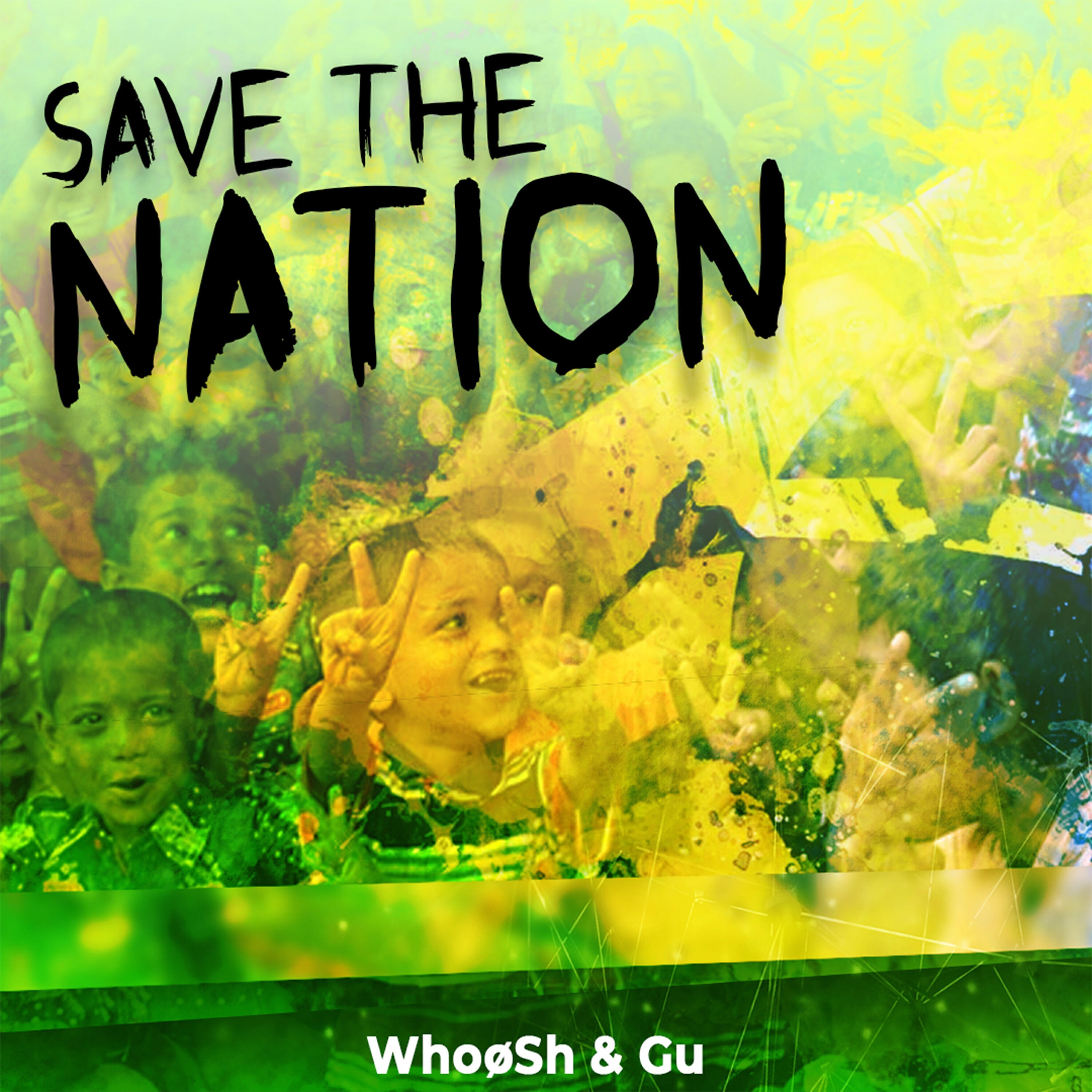 GU - Save the Nation