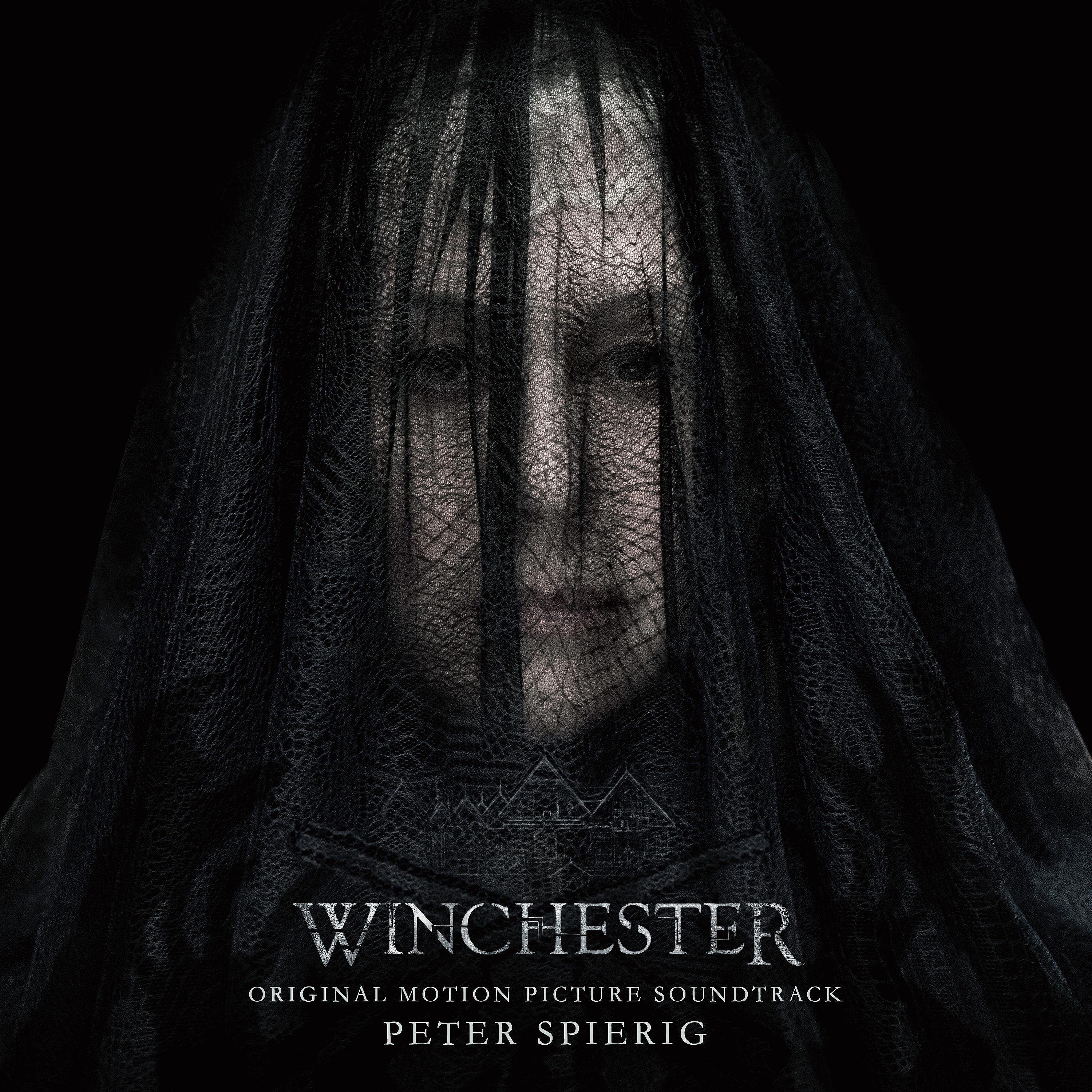 Постер альбома Winchester (Original Motion Picture Soundtrack)