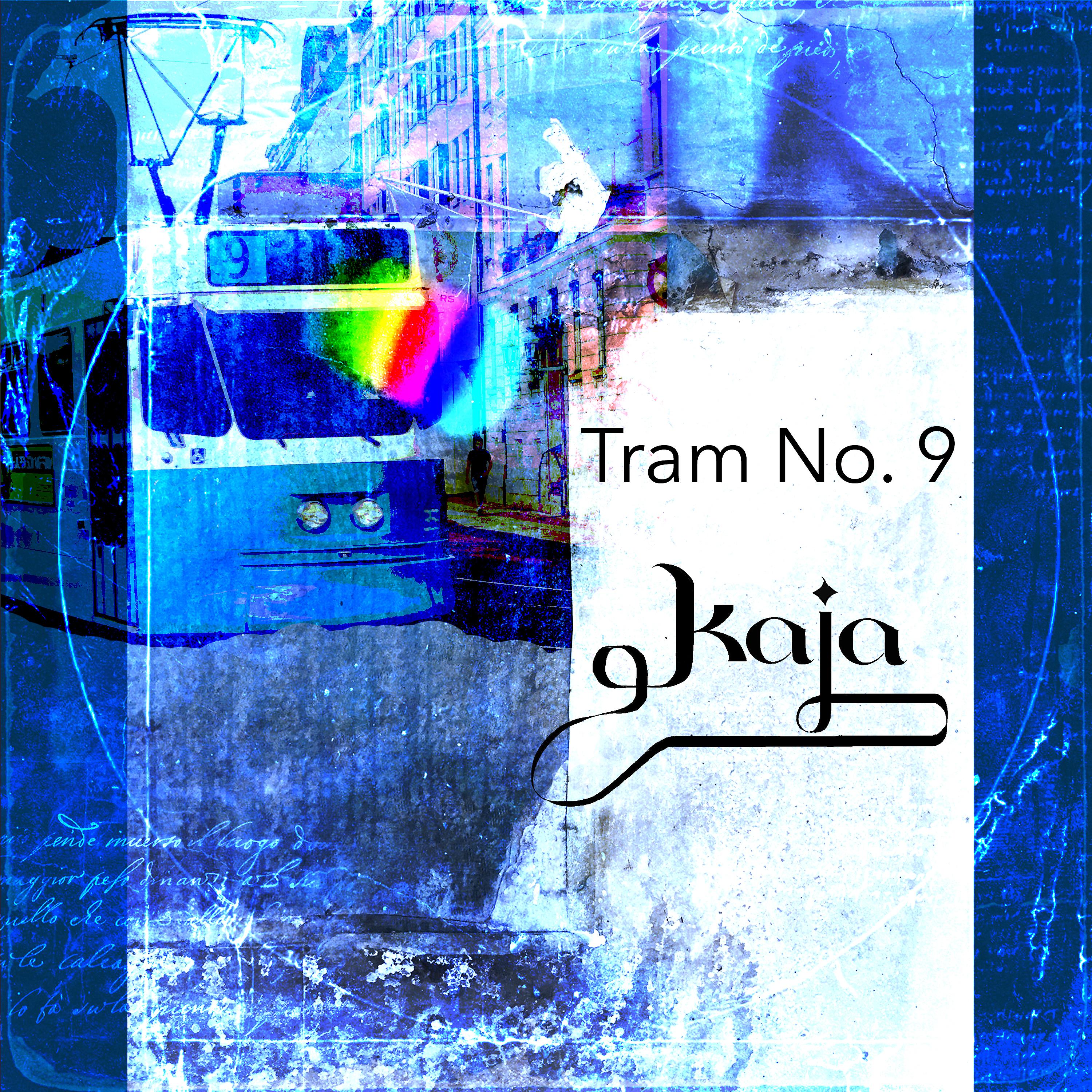 Постер альбома Tram No. 9 (Radio Edit)