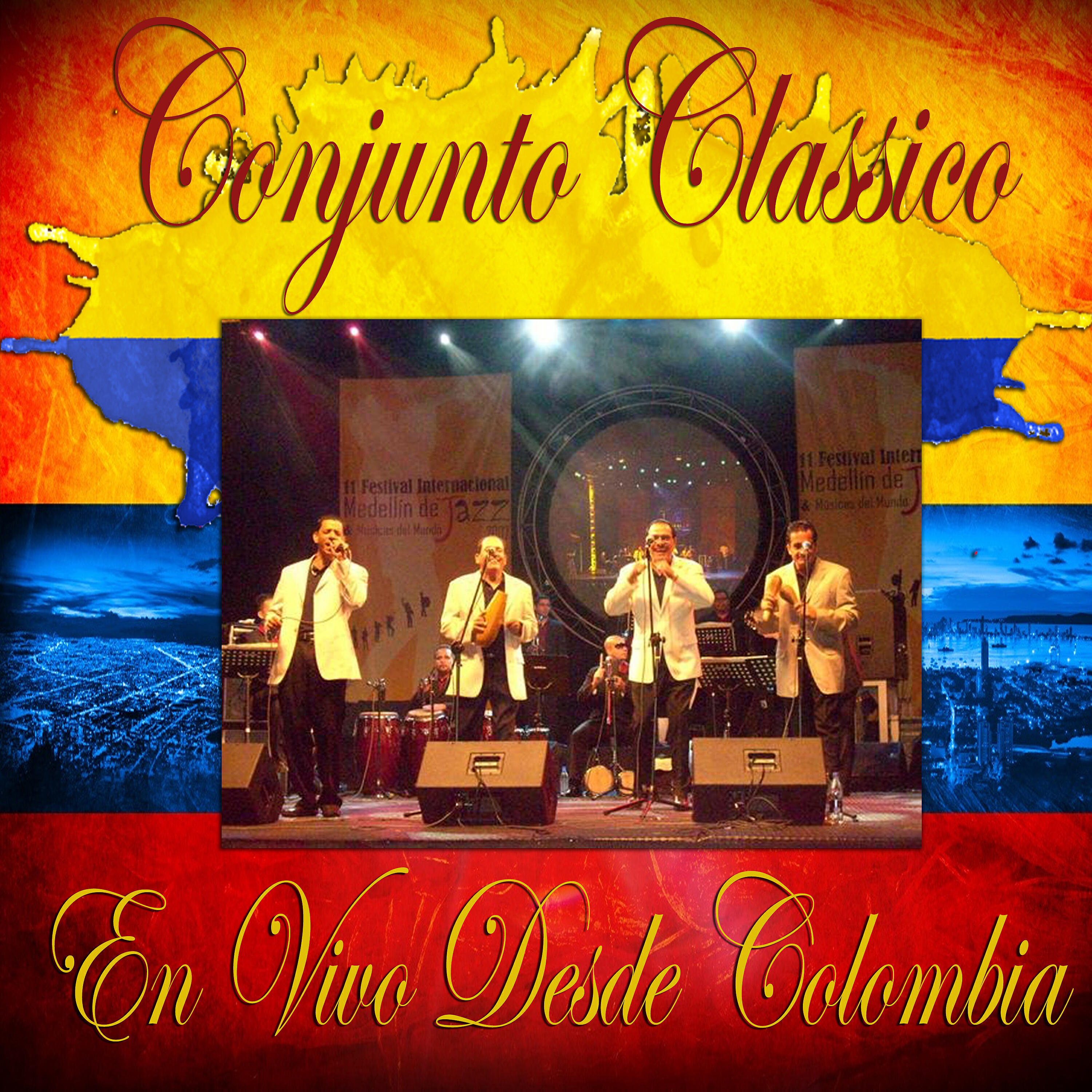 Ray Castro - Vamonos De Rumba (En Vivo)