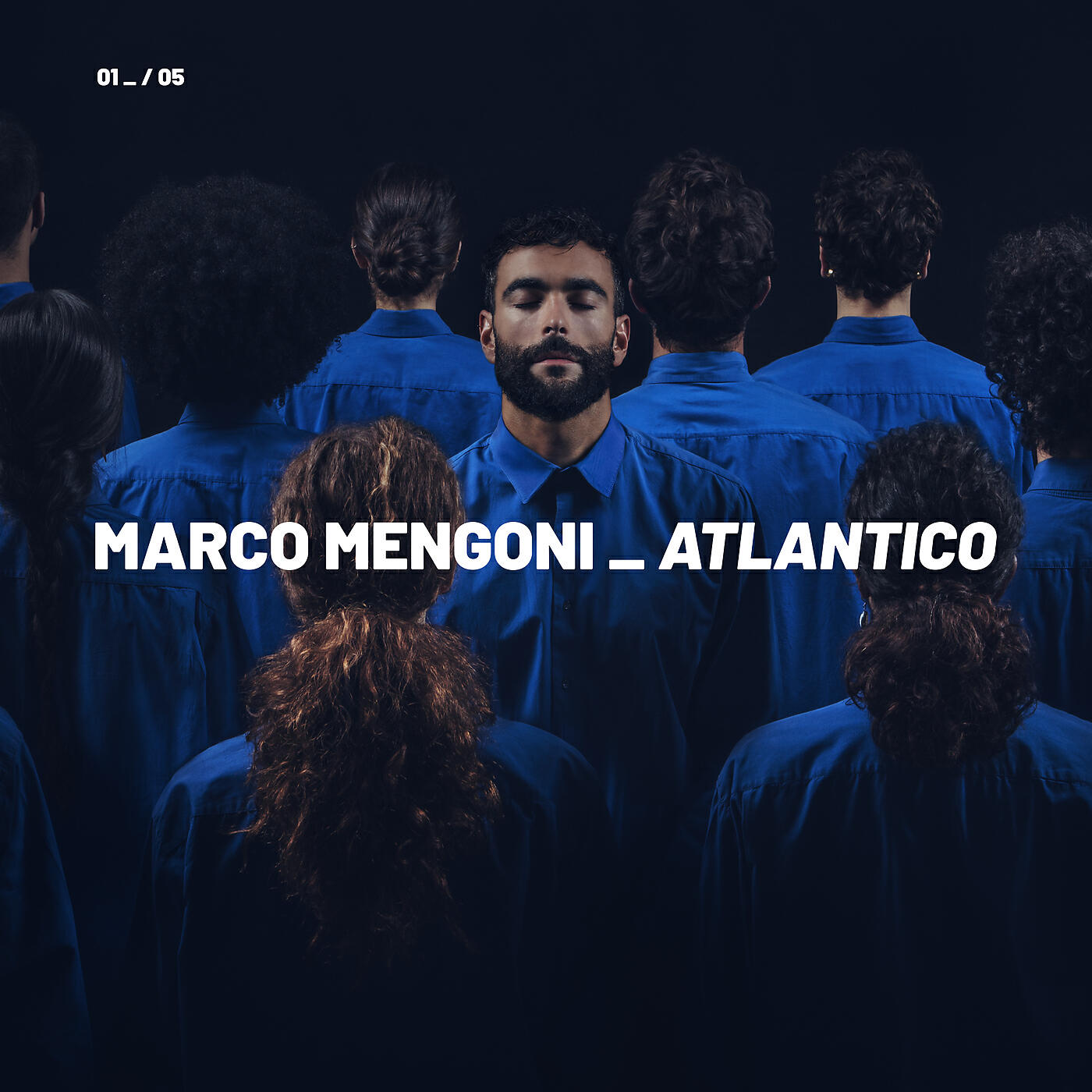 Marco Mengoni - Quiero