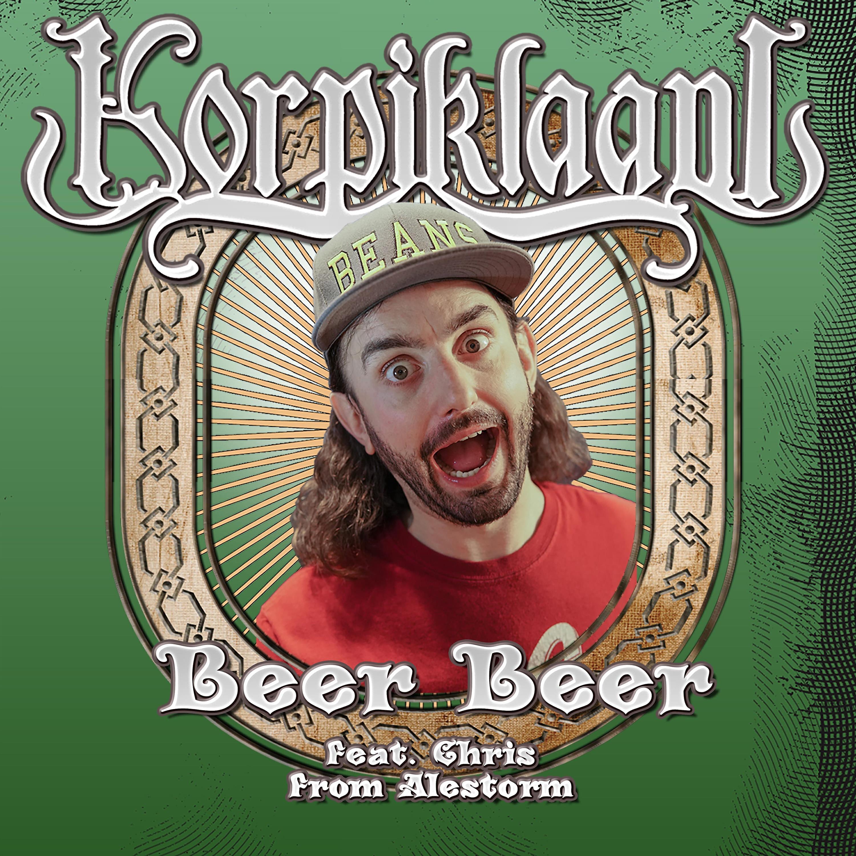 Korpiklaani - Beer Beer (Scotland)