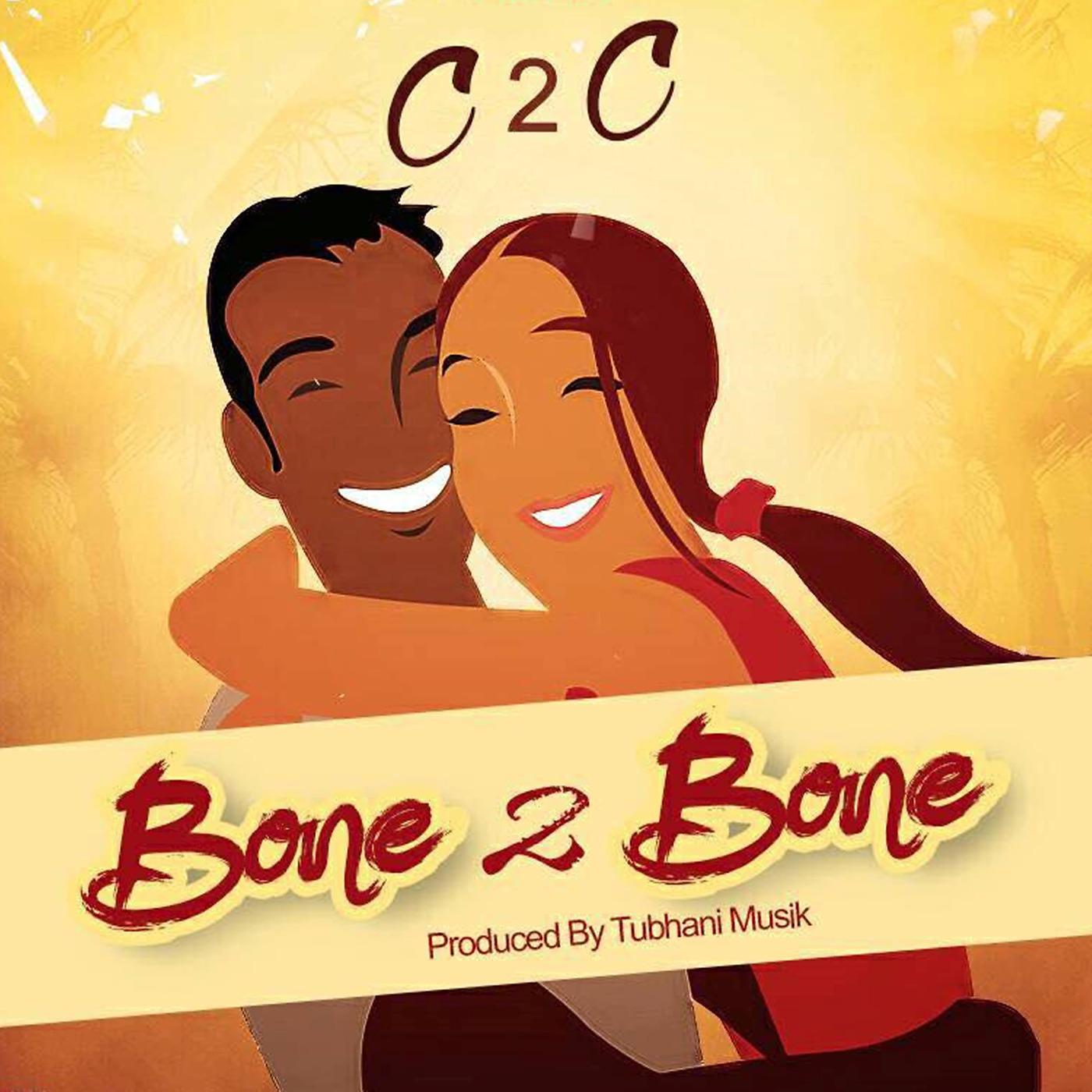 Постер альбома Bone 2 Bone