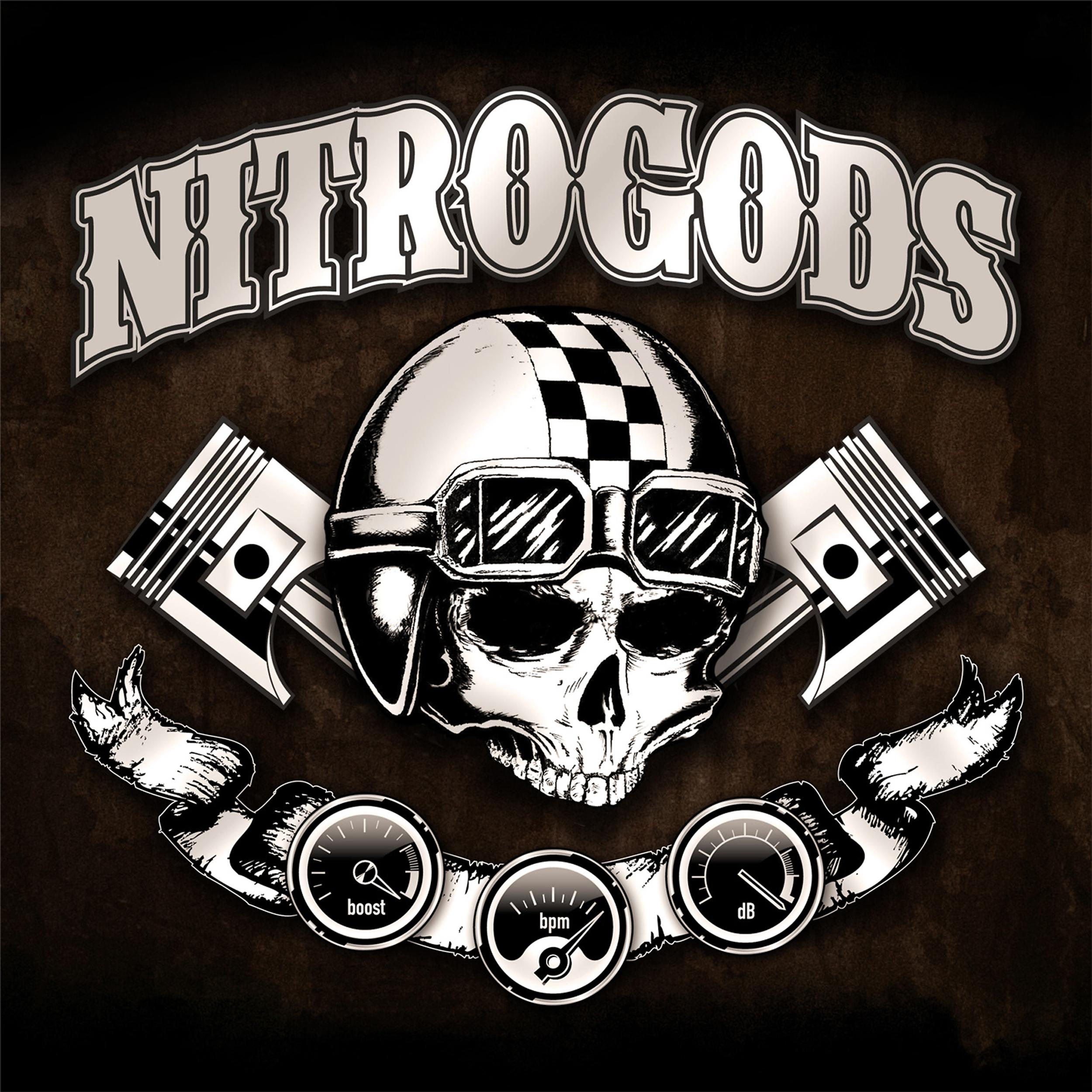 Постер альбома Nitrogods