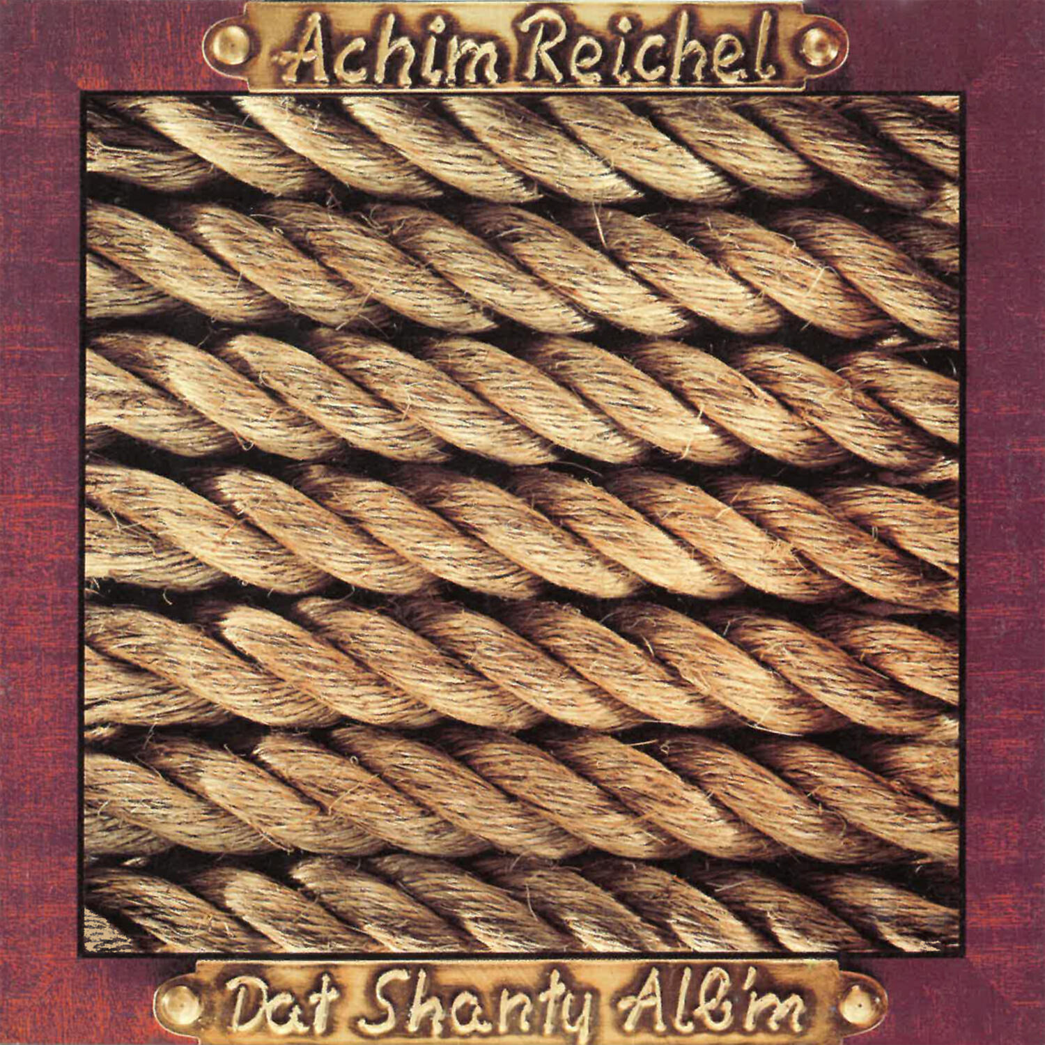 Achim Reichel - Hamburger Veermaster