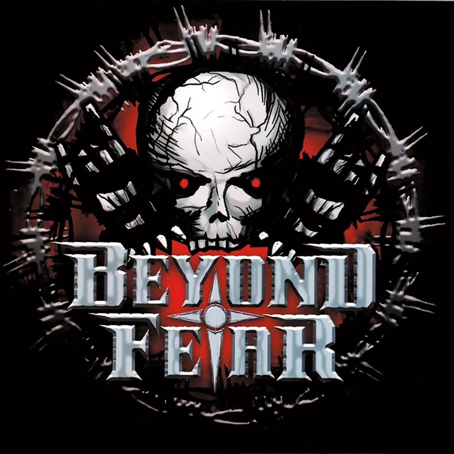 Постер альбома Beyond Fear