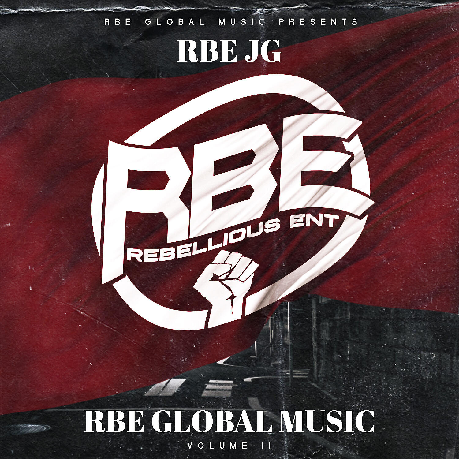 RBE JG - Change On Em (feat. RBE Slick P)