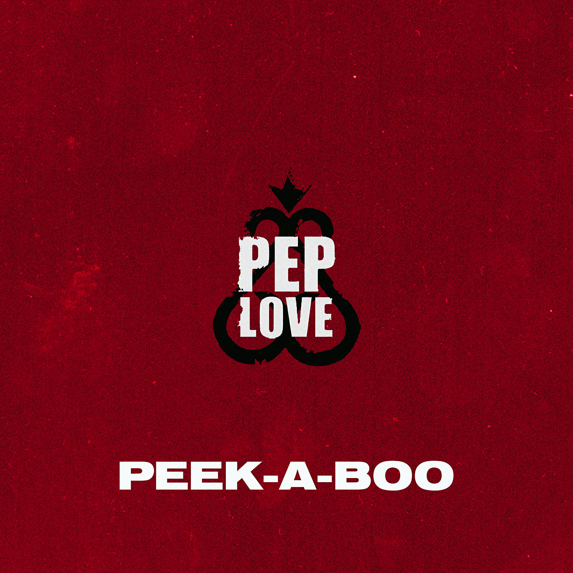 Pep Love - Peek-a-Boo