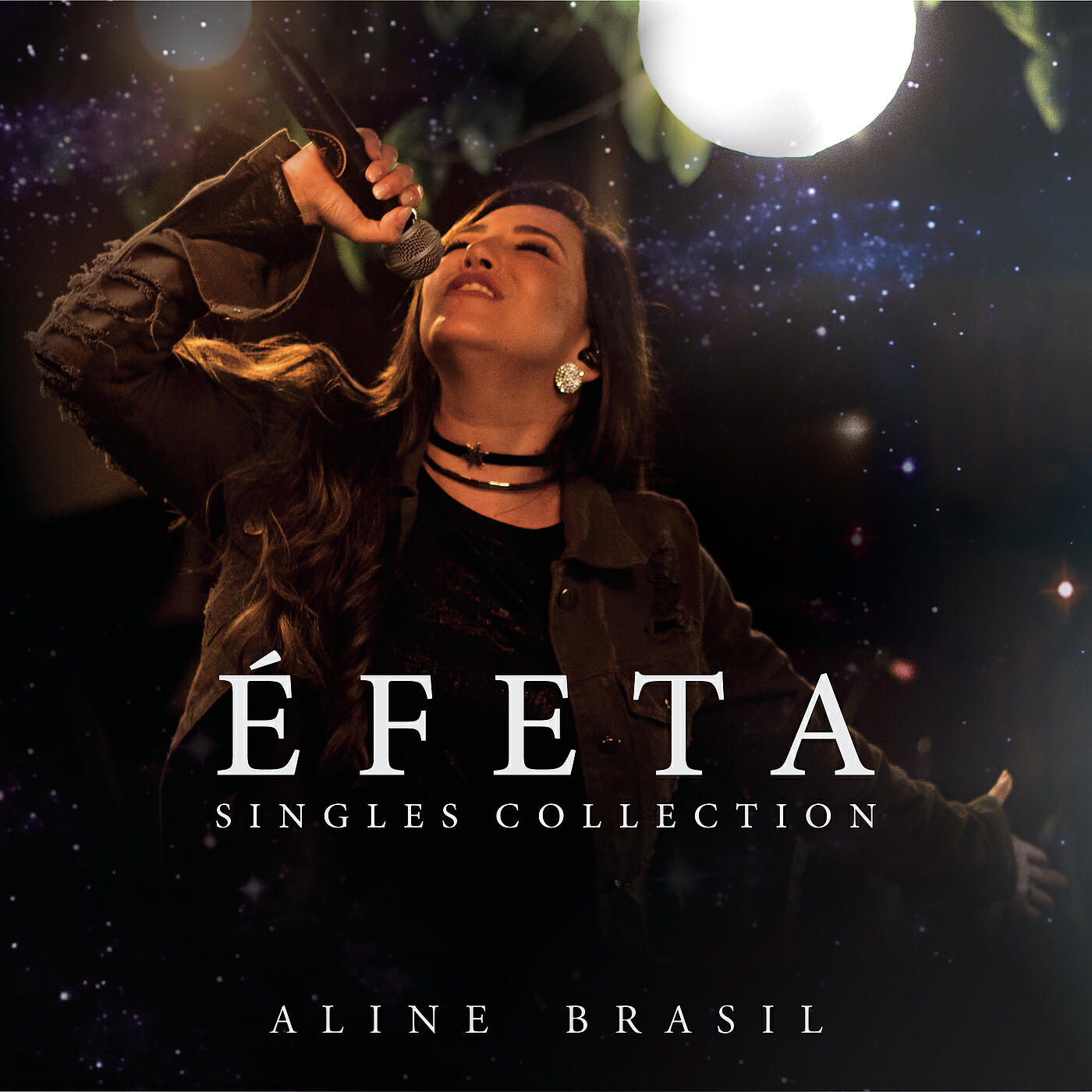 Aline Brasil - Digno (Ao Vivo)