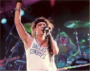 Stephen Pearcy все песни в mp3