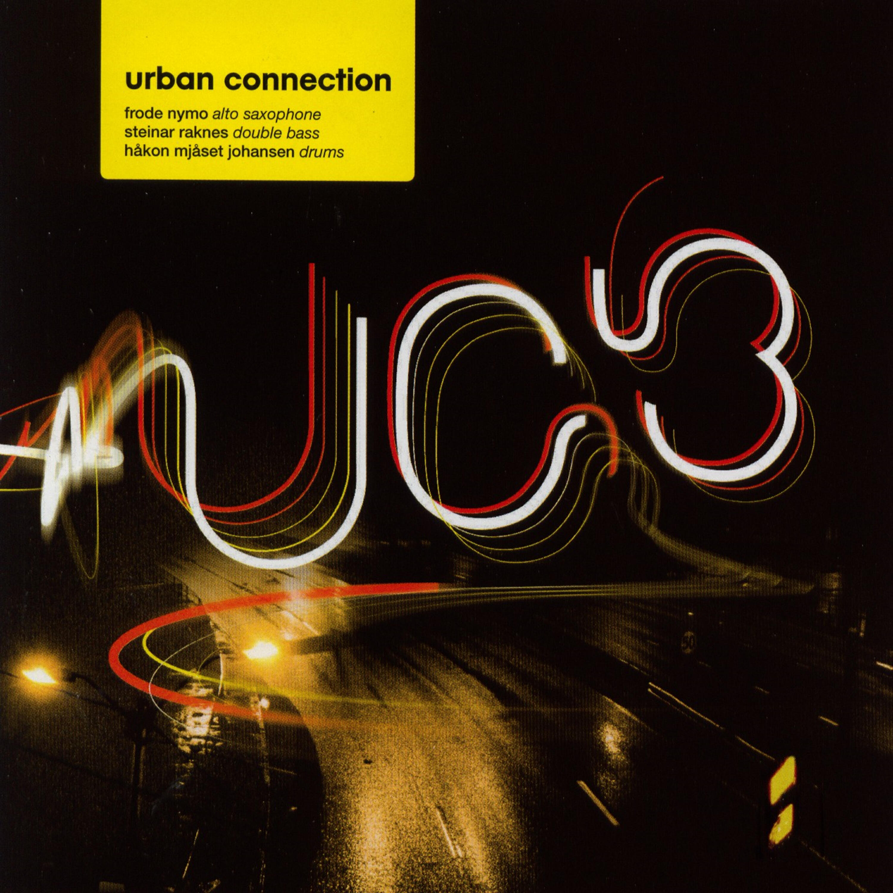 Urban Connection - Nexus