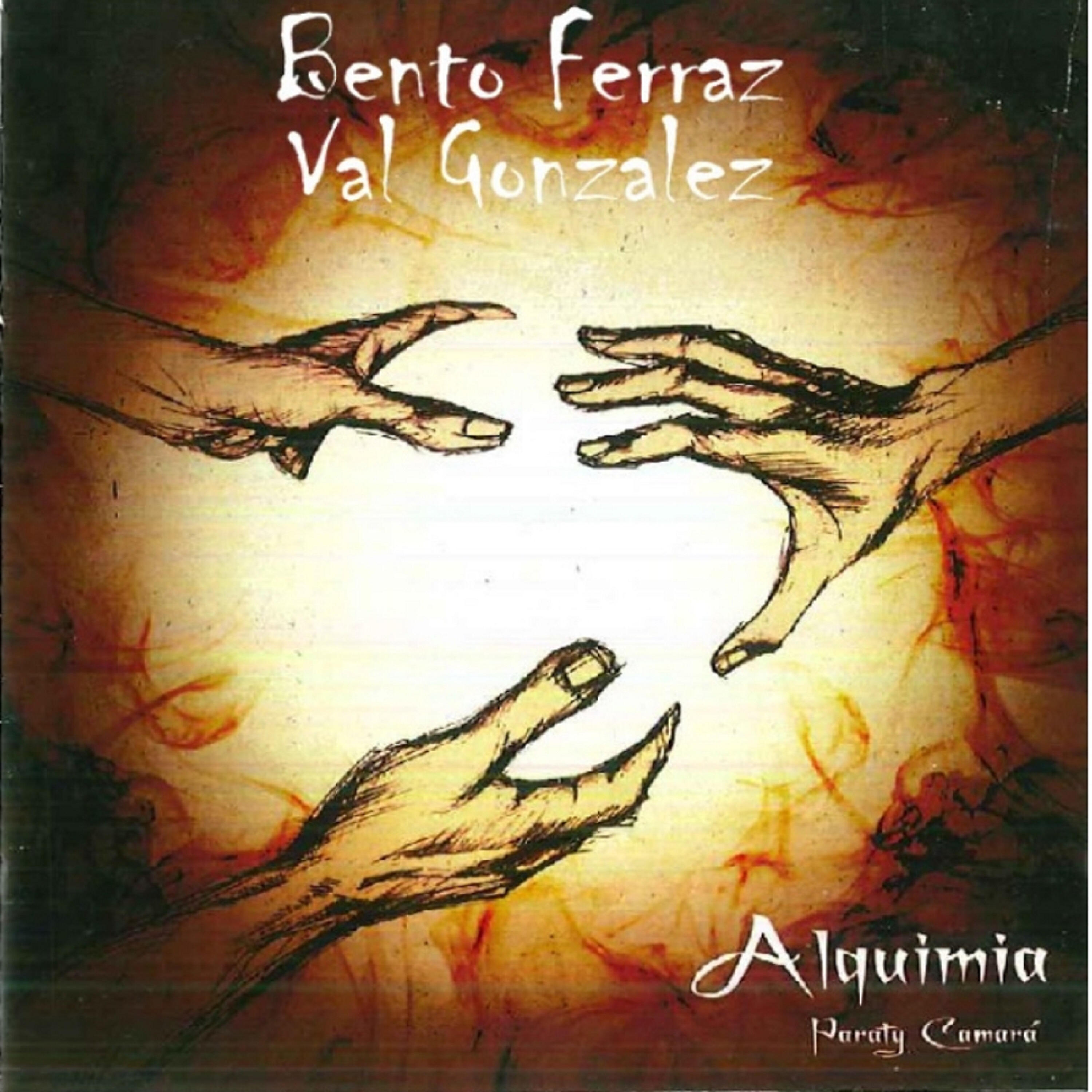 Bento Ferraz - Anastácio Se Apresenta para José