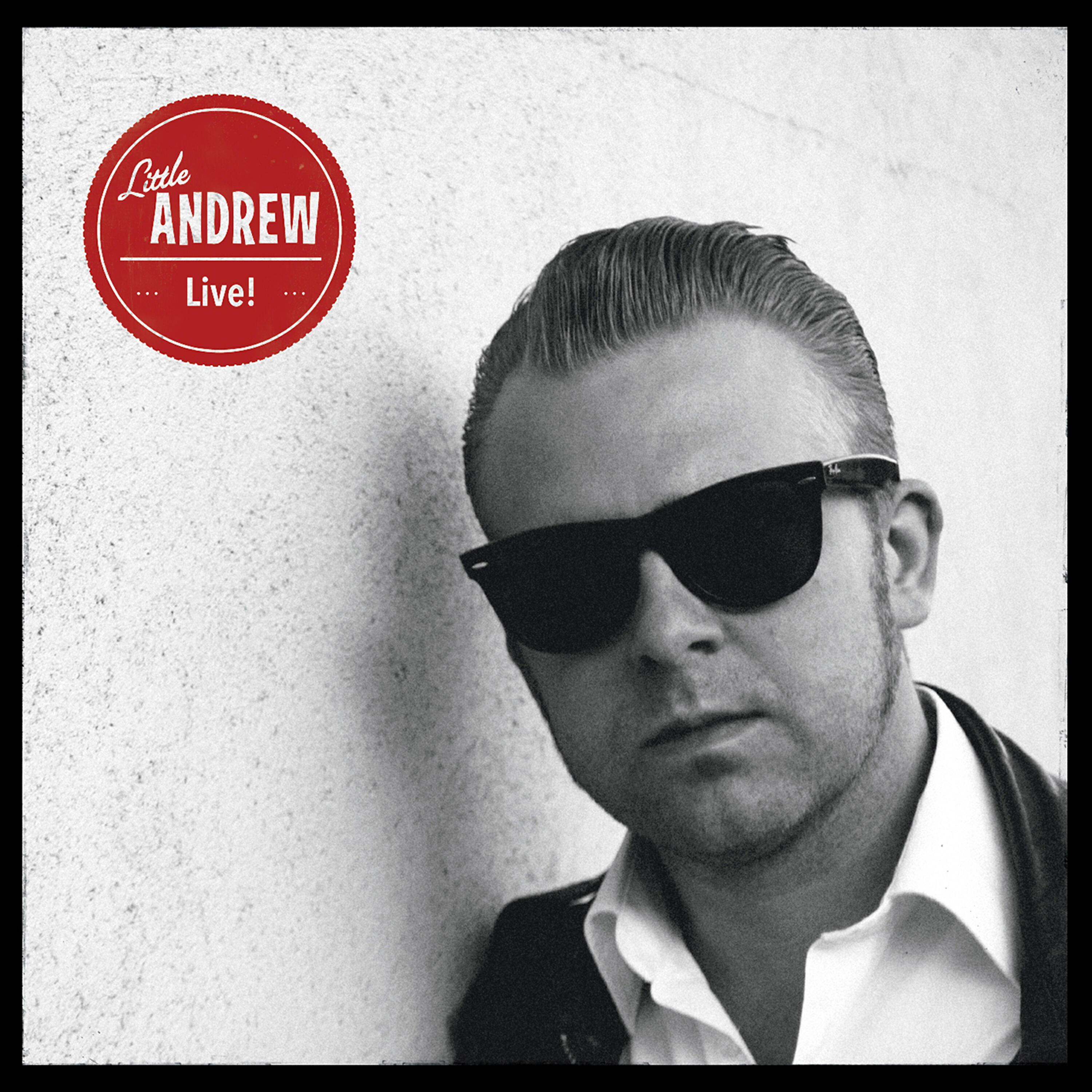 Little Andrew - Hip Shakin´ Baby