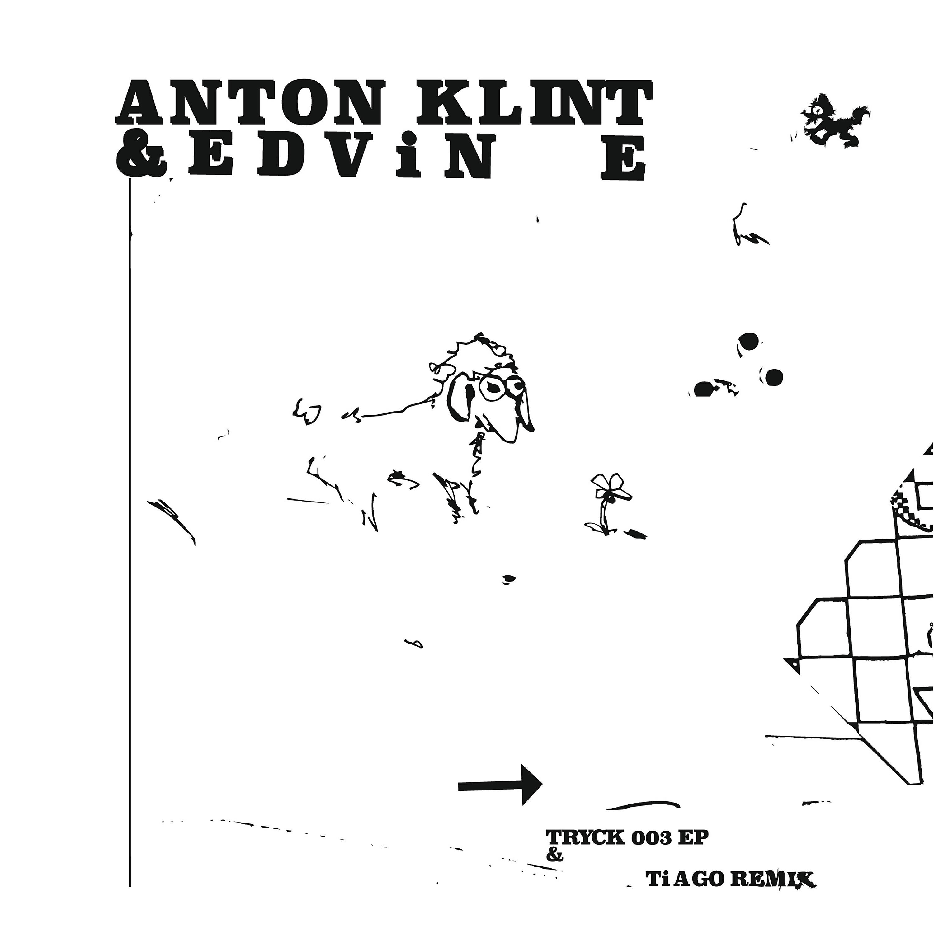 Edvin E - Conga Liver (Tiago Remix)