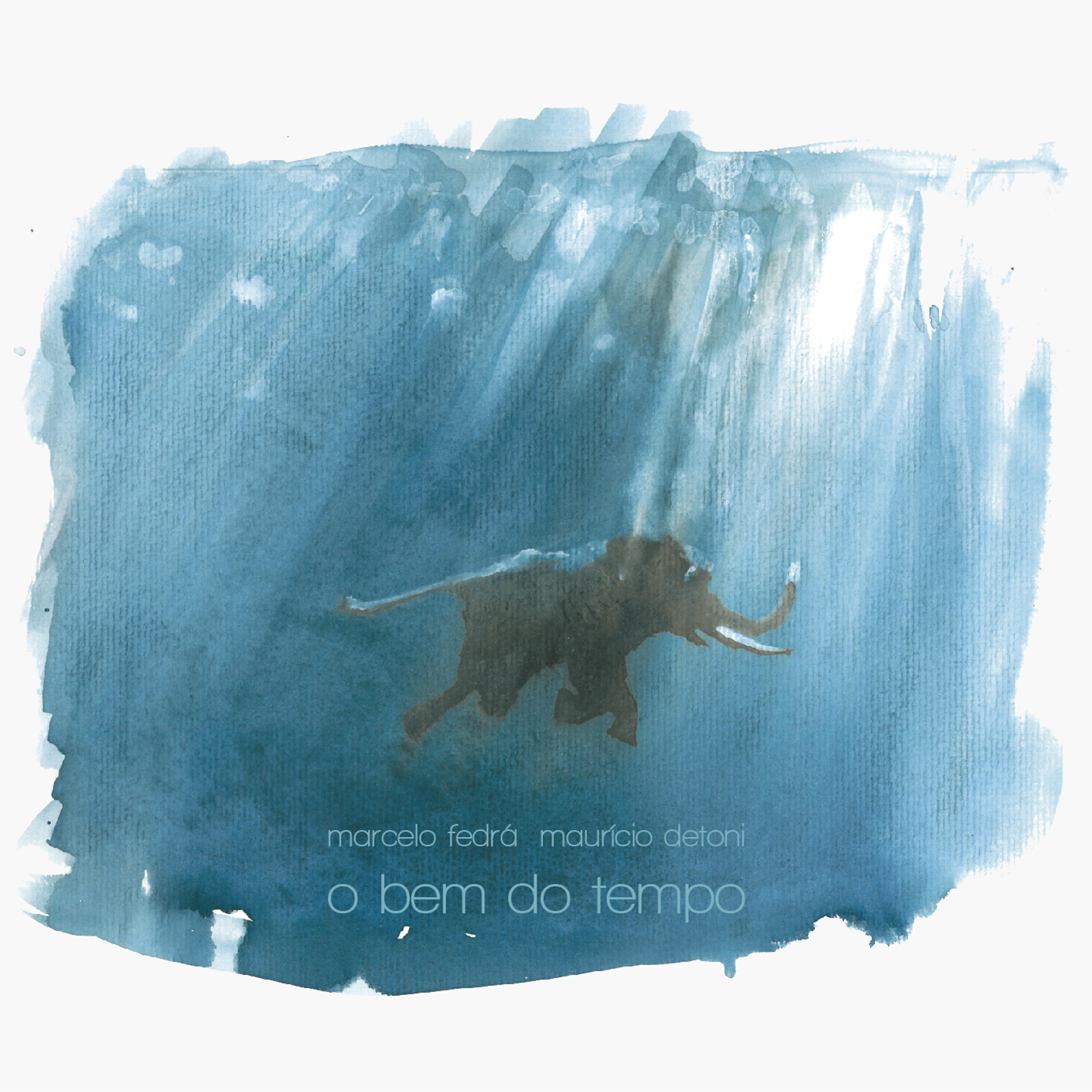 Marcelo Fedrá - O Verbo