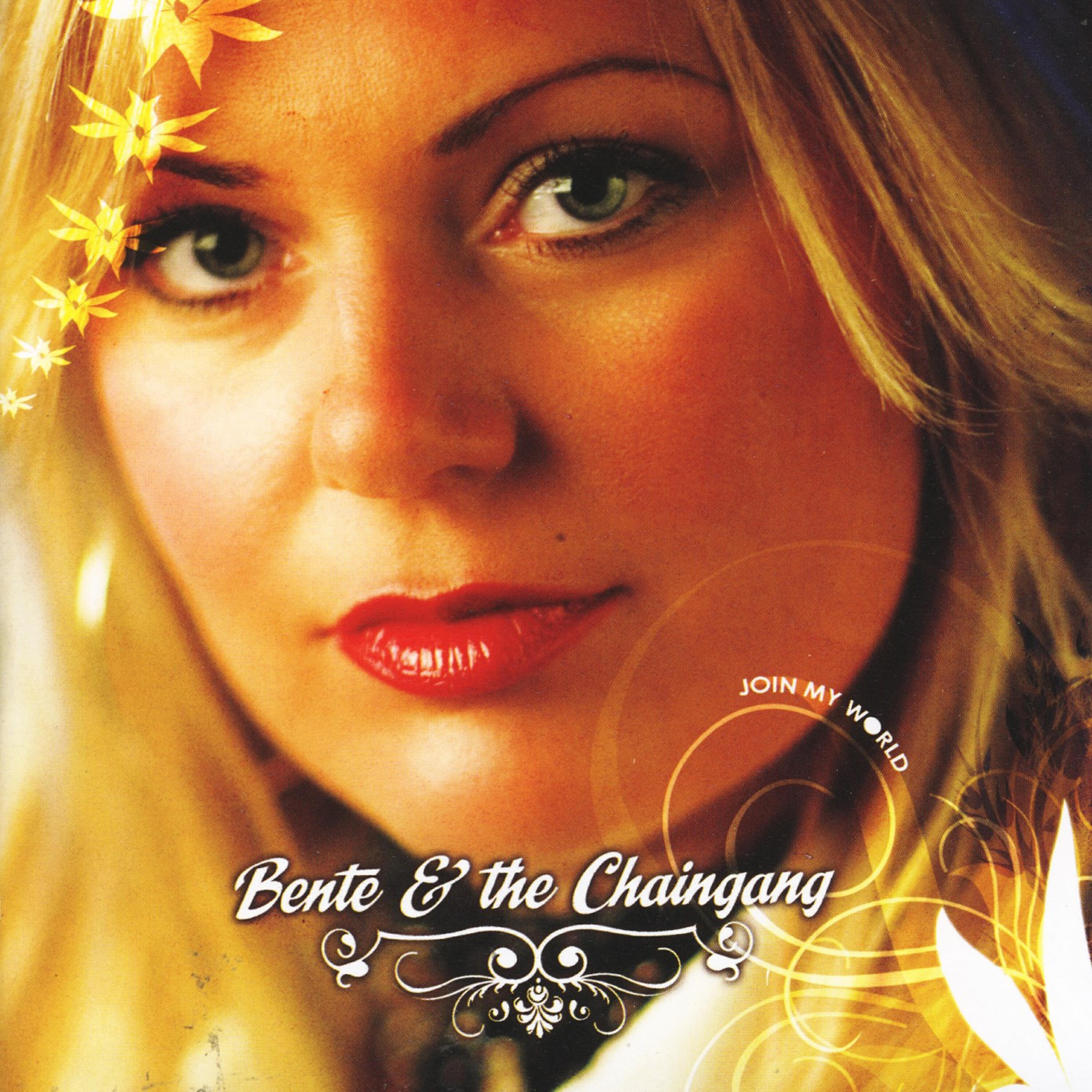 Bente - My First Love