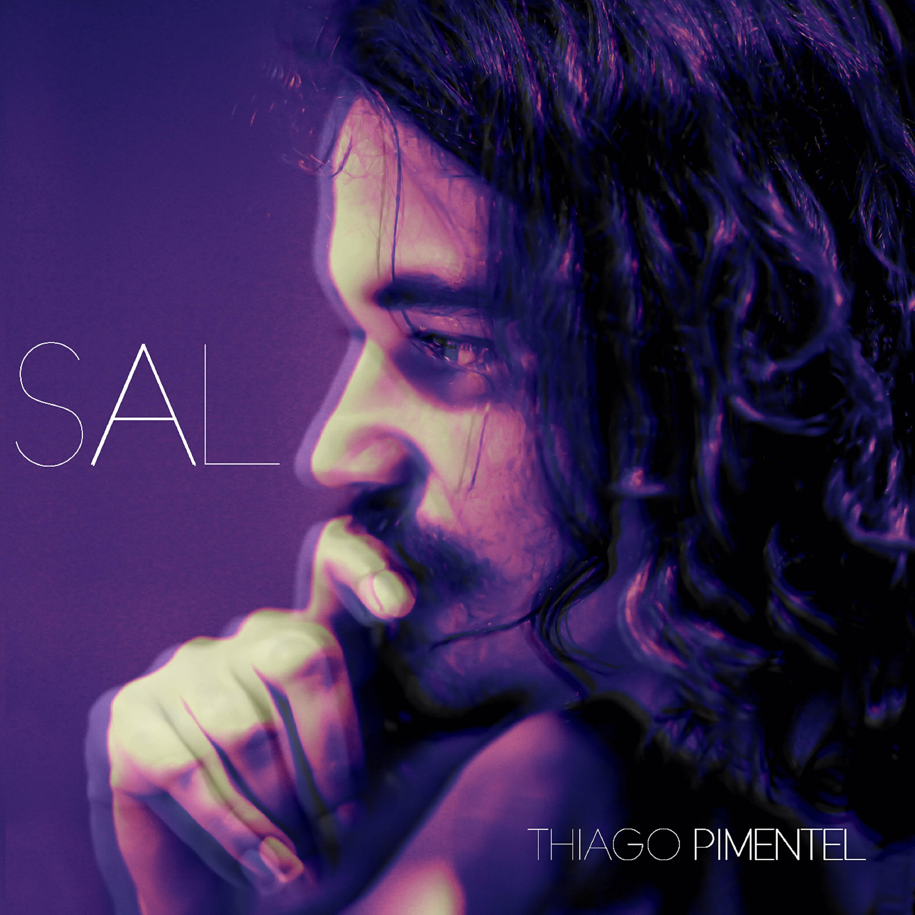 Thiago Pimentel - Edu