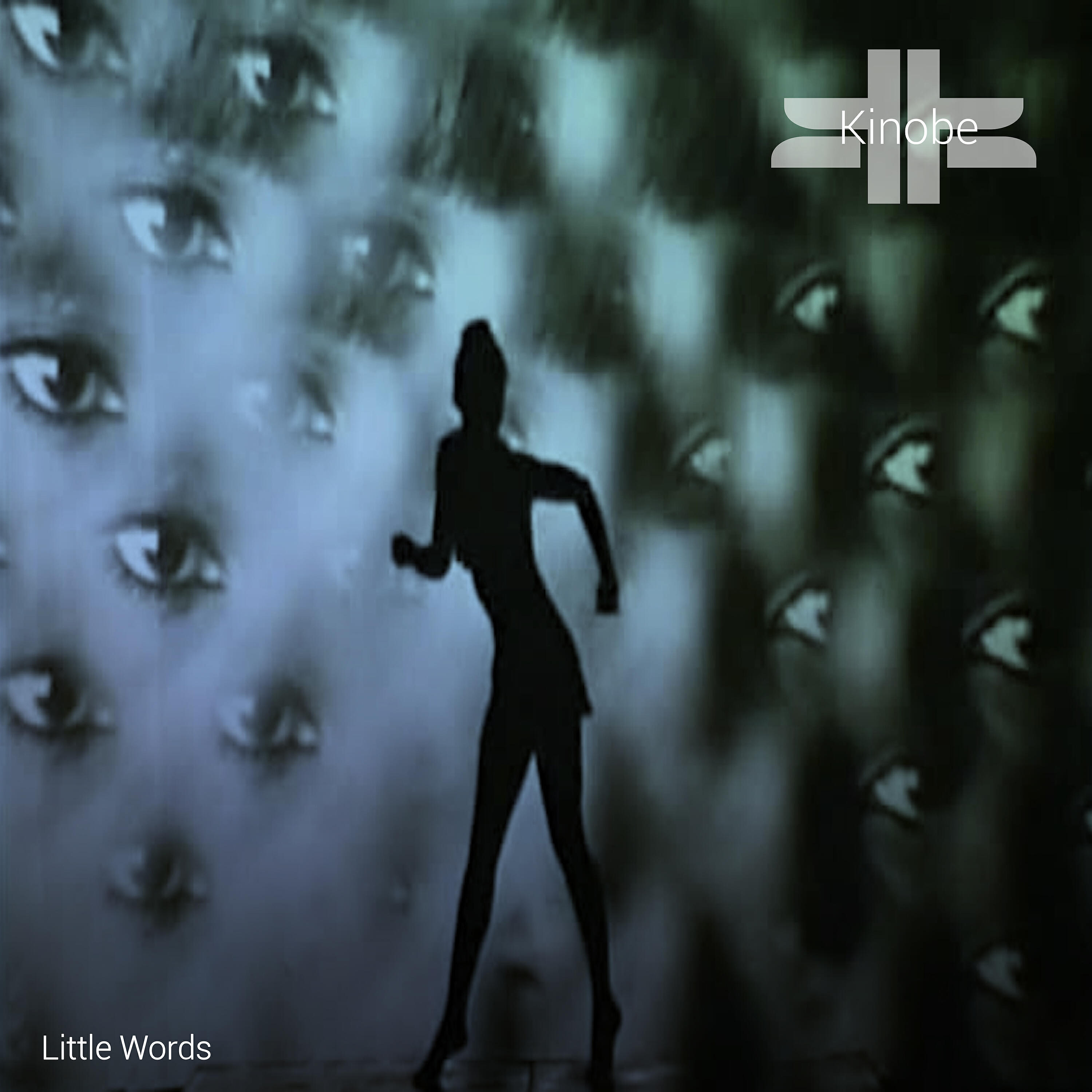 Kinobe - Little Words (Lindstrøm & Prins Thomas Dub)