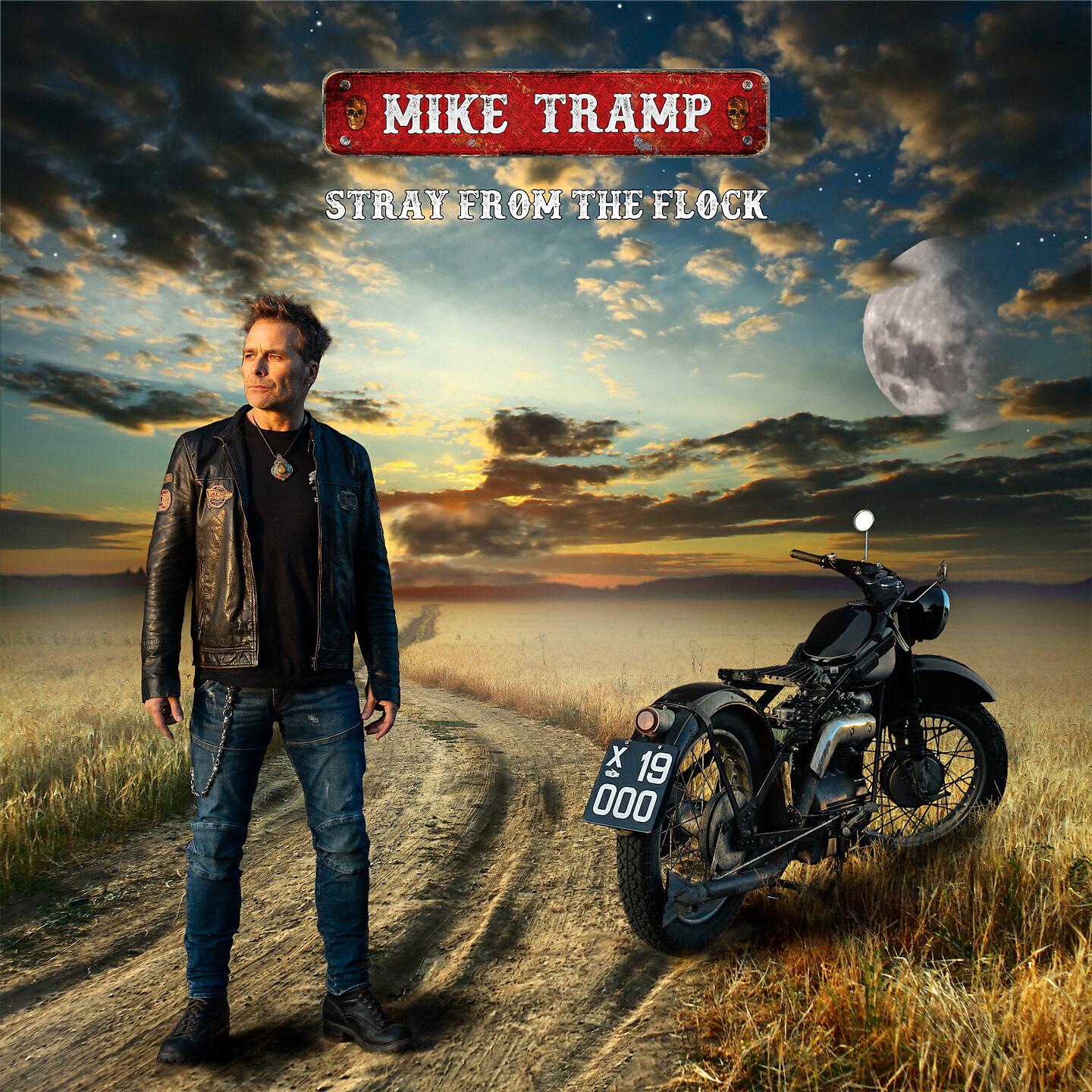 Mike Tramp - Messiah