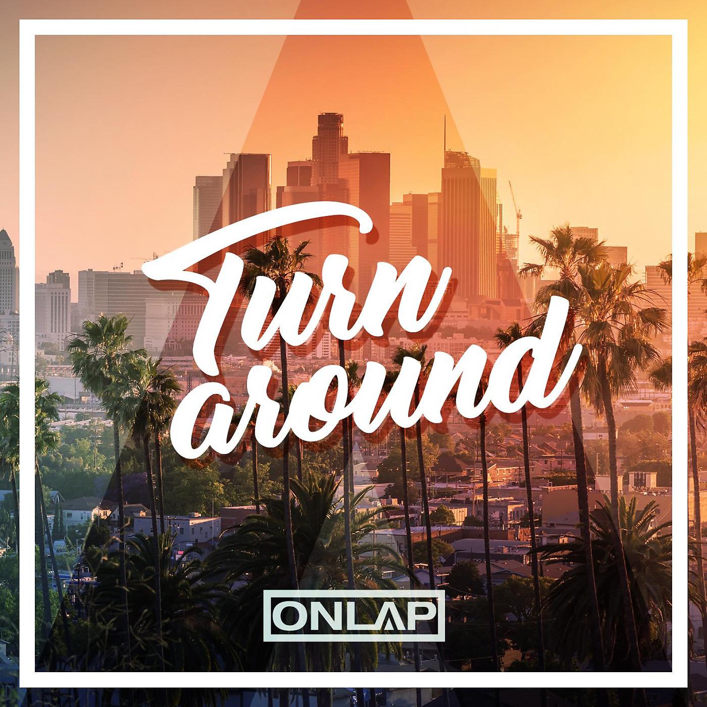 Постер альбома Turn Around