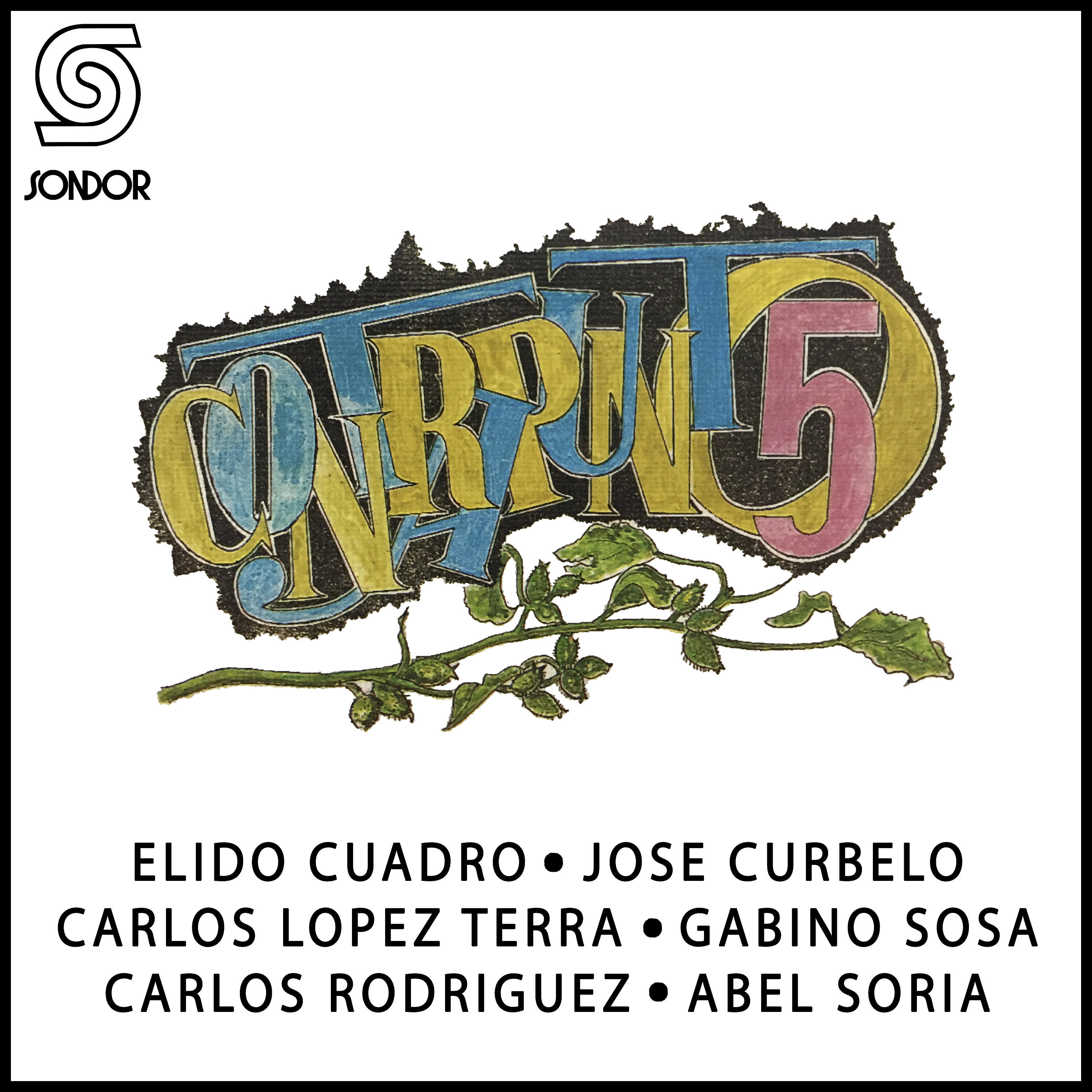 Abel Soria - Payada de Abel Soria y Gabino Sosa