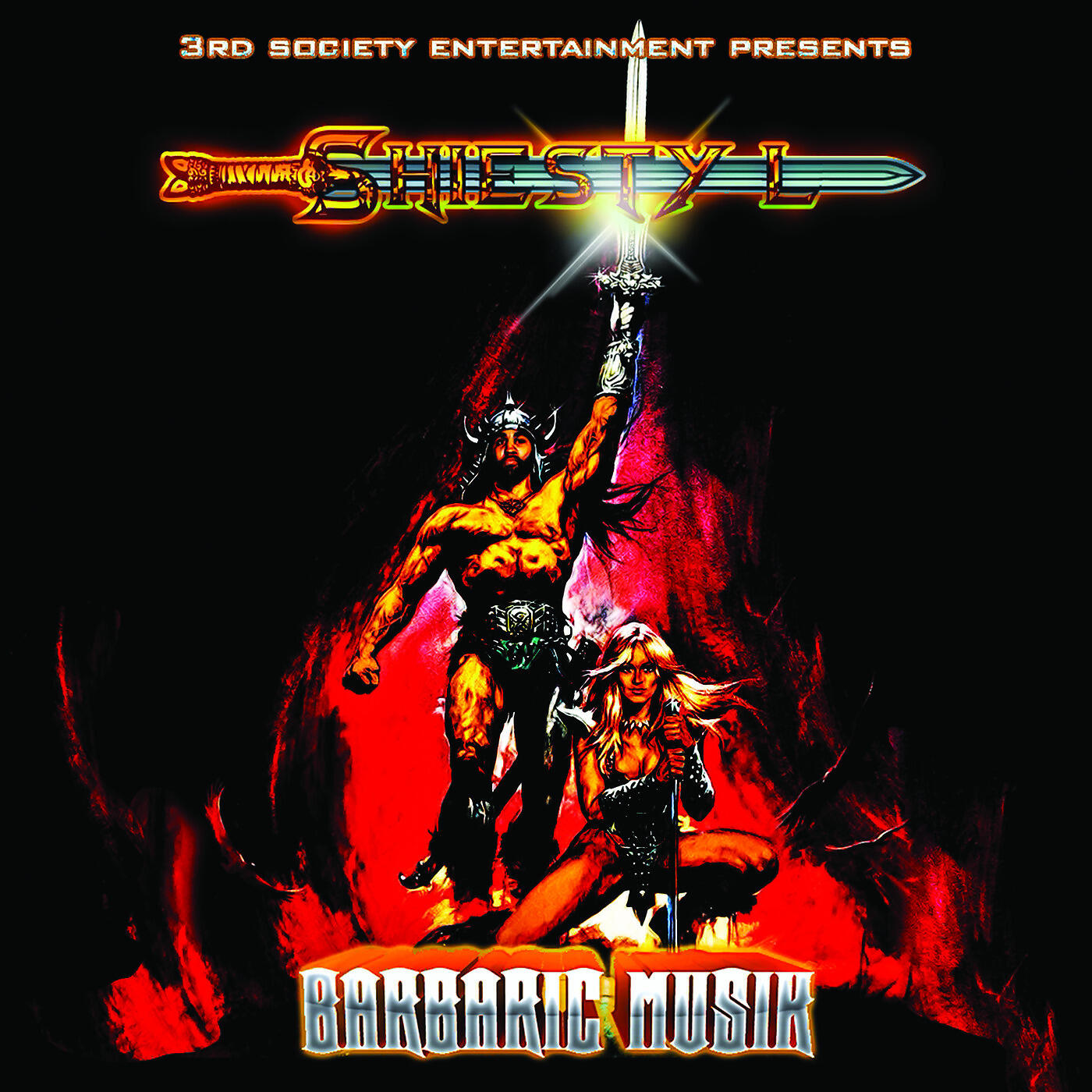 Shiesty L - Shiesty Theme