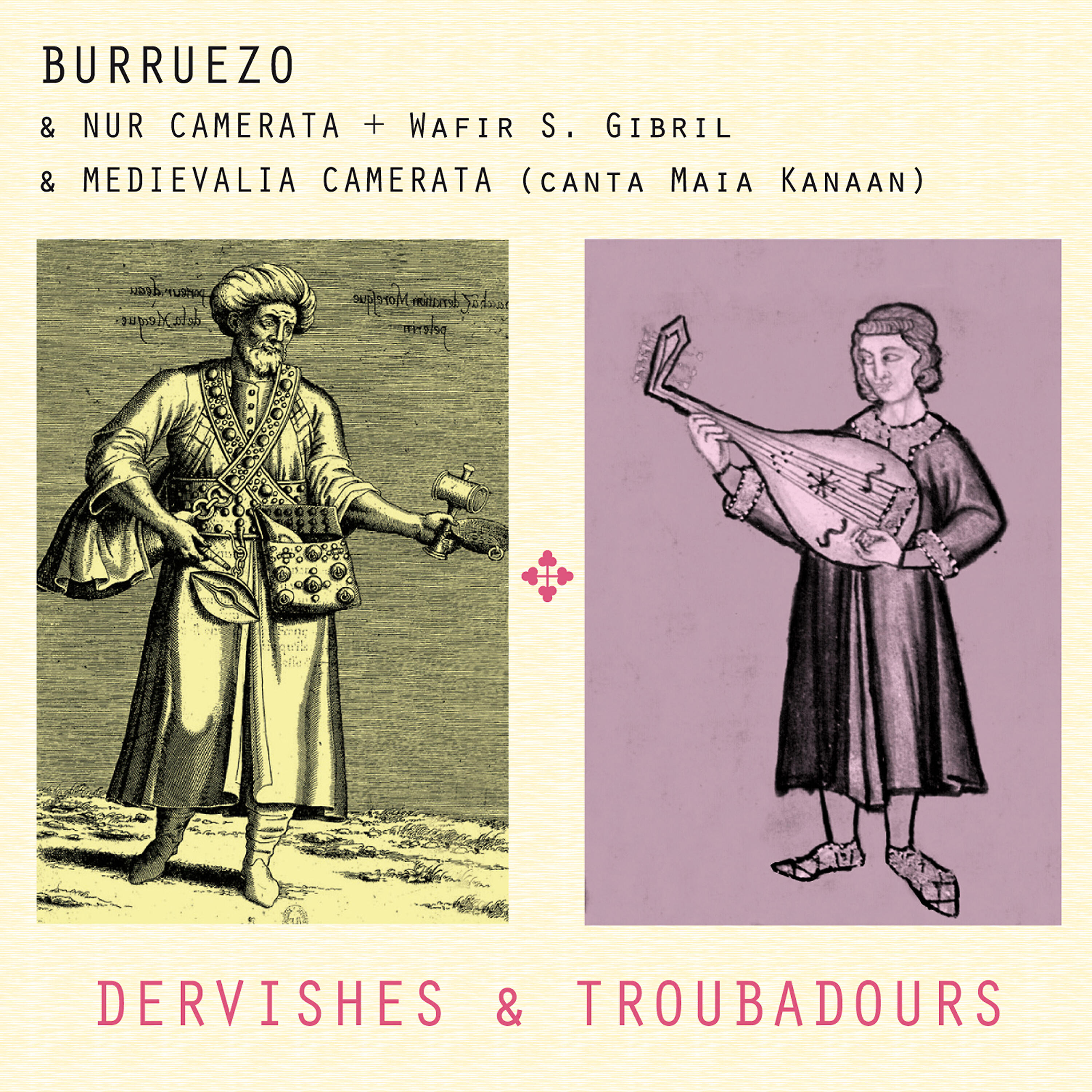 Burruezo - Morenika