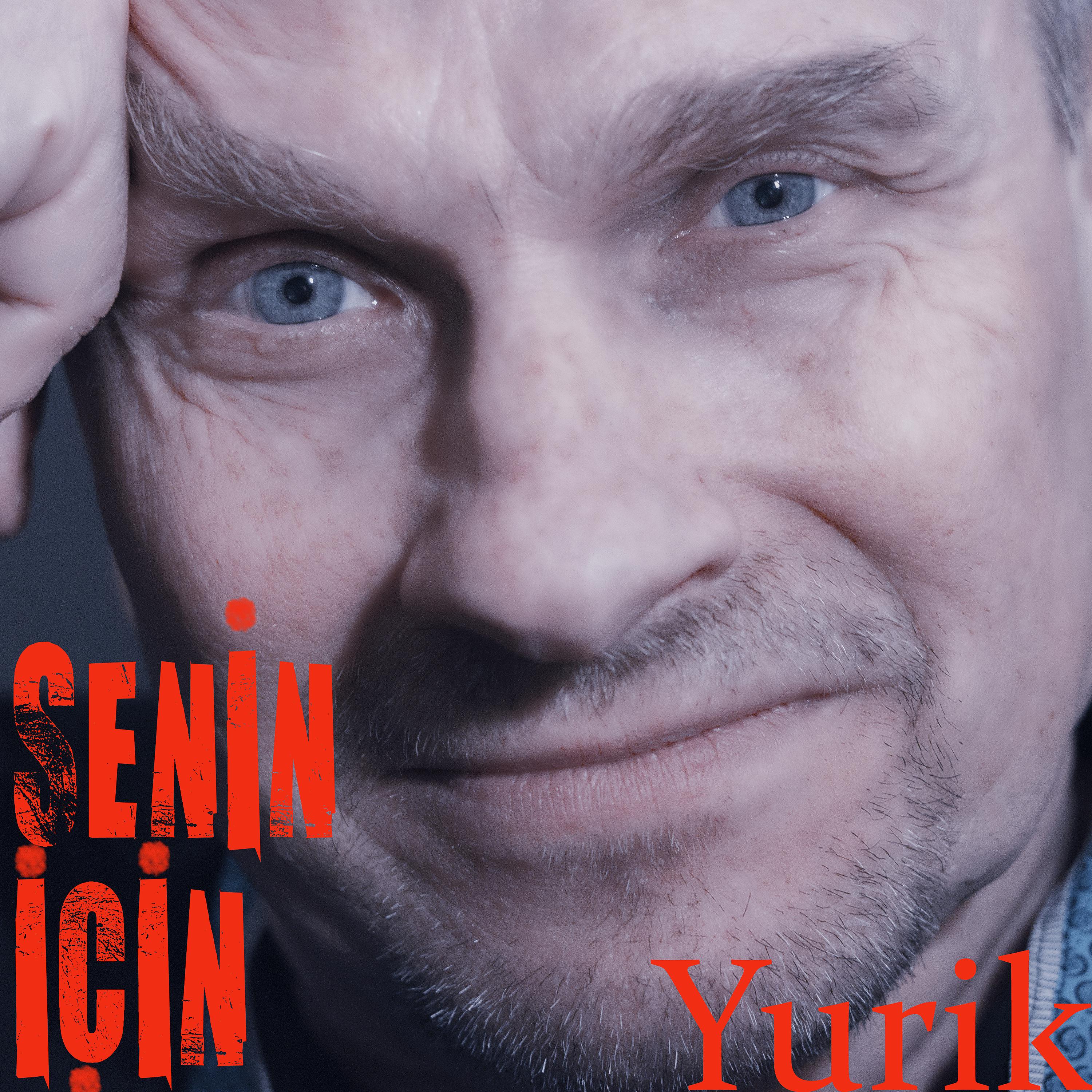 Постер альбома Senin İçin